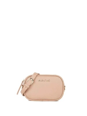 VALENTINO Bolso de mano 'Miramar'  beige