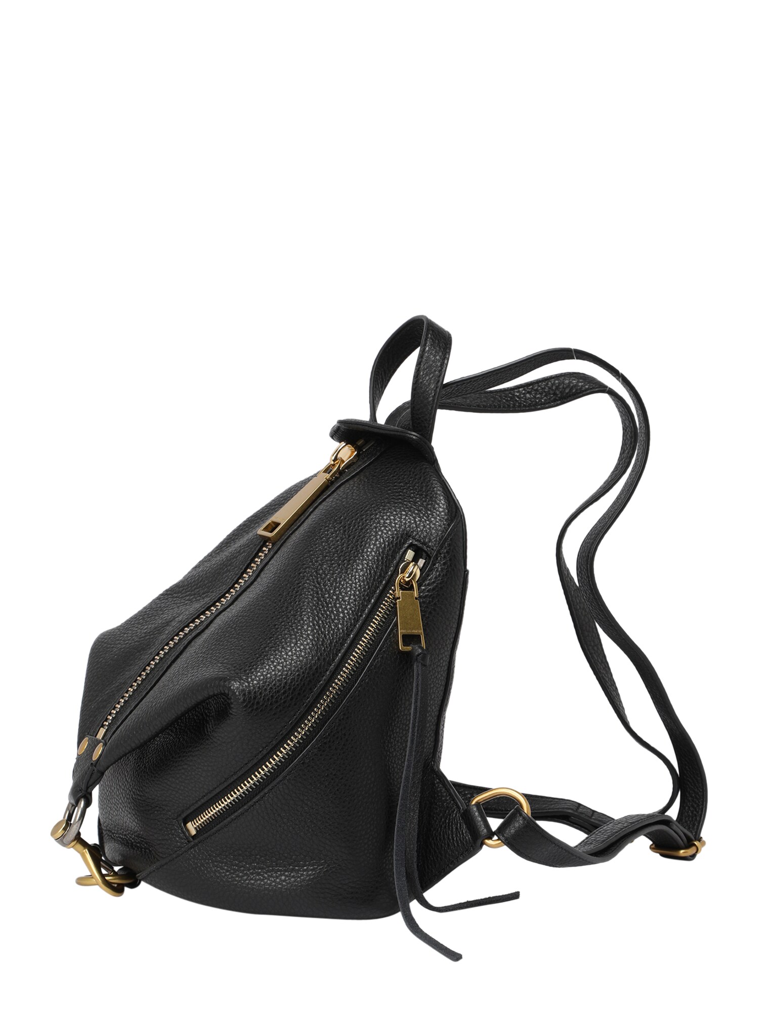 Rebecca Minkoff Mochila 'JULIAN'  preto
