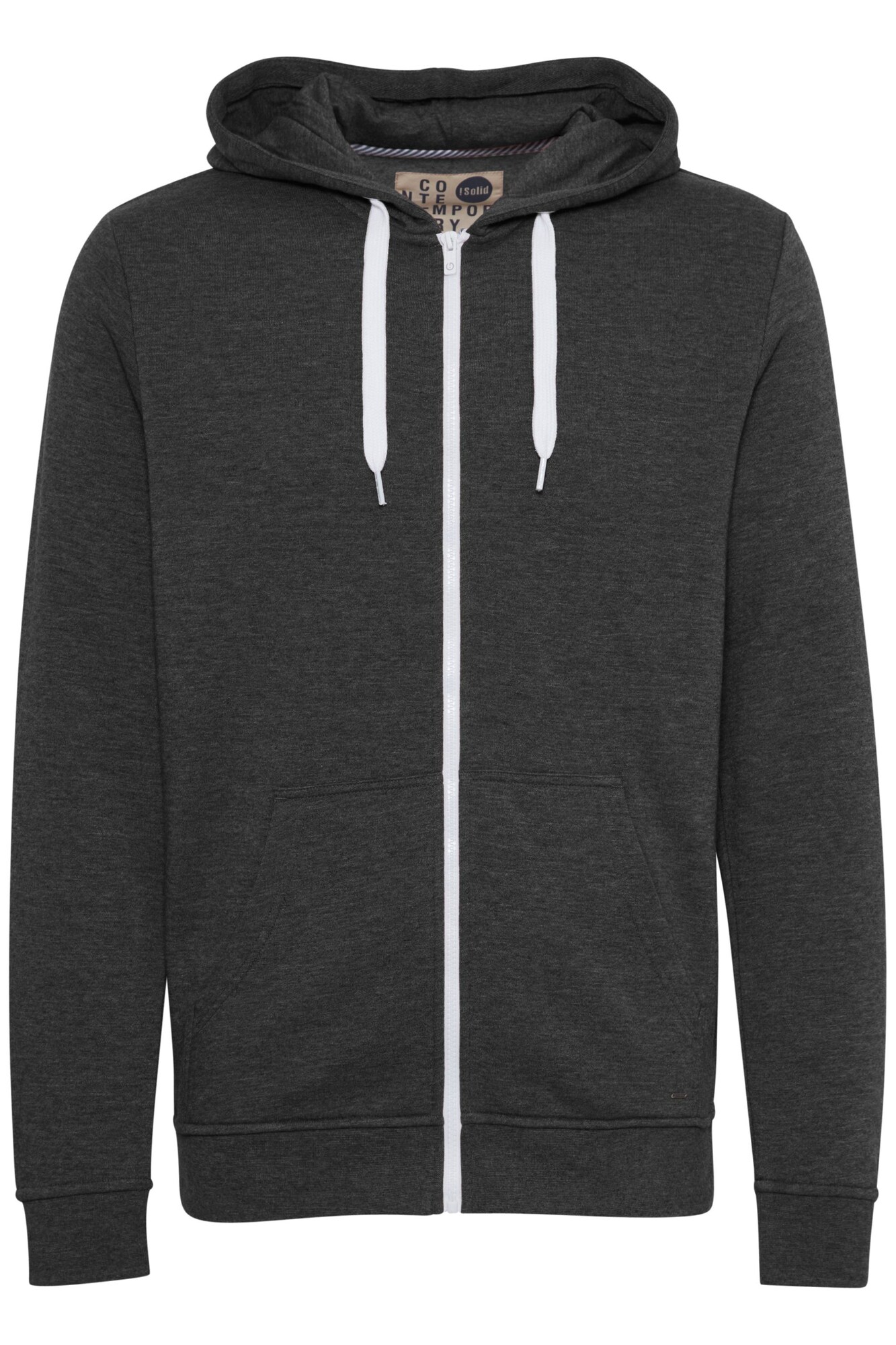 Thumbnail - !Solid Sweatjacke Olli
