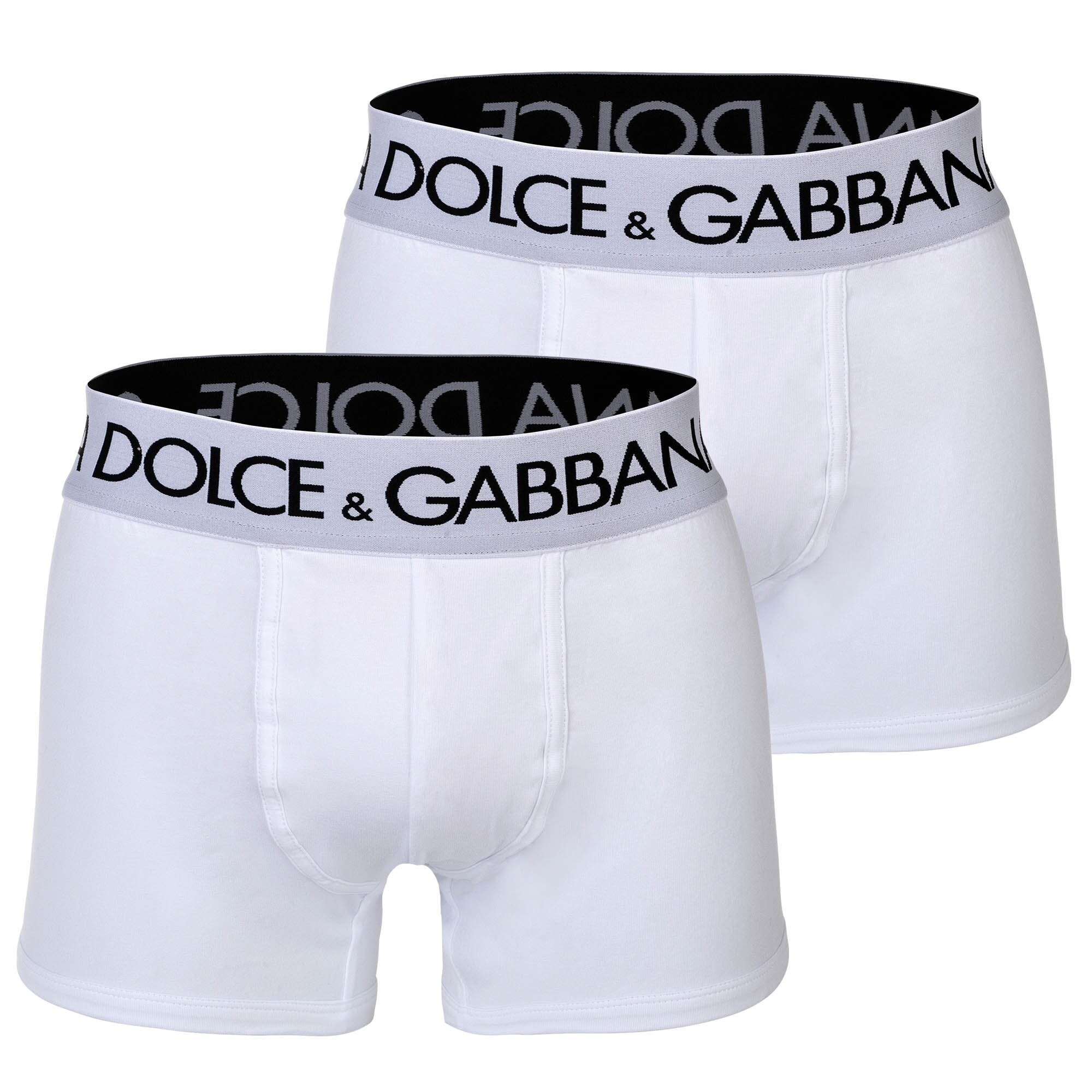 Thumbnail - DOLCE & GABBANA Boxershort