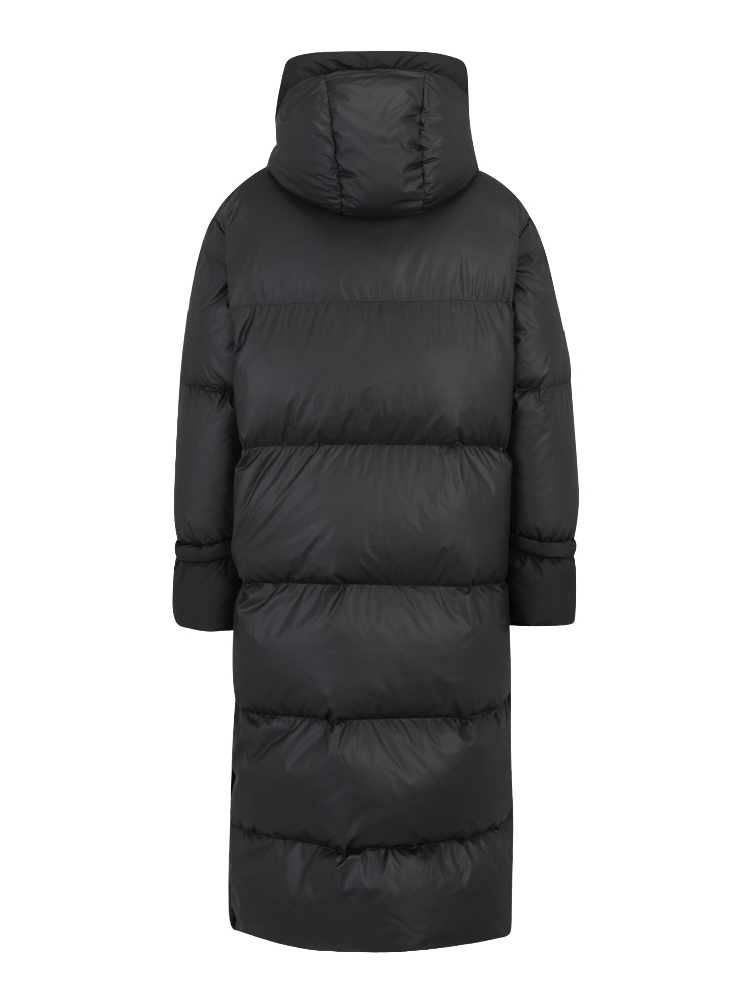 ADIDAS SPORTSWEAR Outdoormantel  fekete termék 2. képe