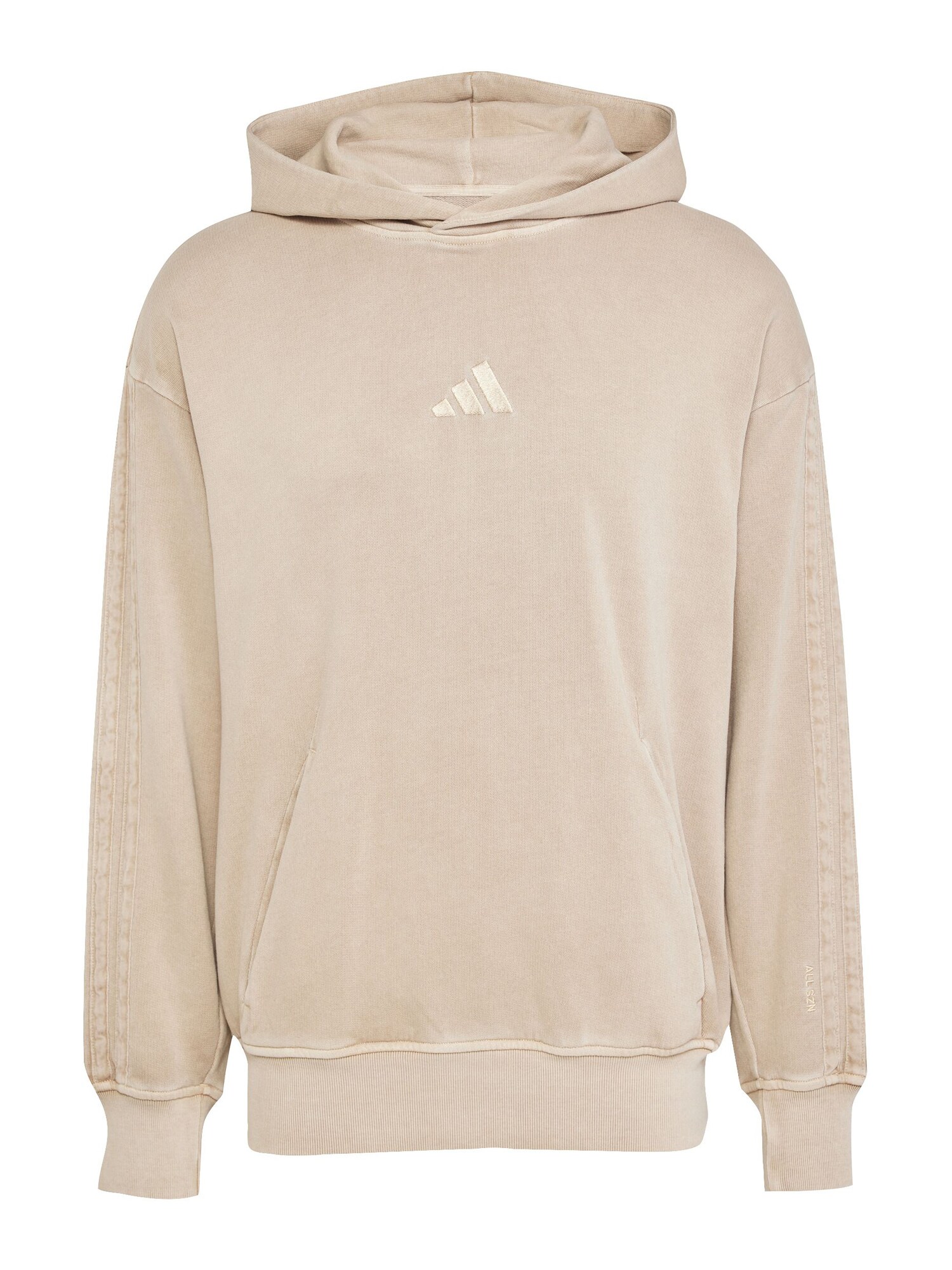 ADIDAS SPORTSWEAR Sport szabadidős felsők  bézs akciós termékkép 1