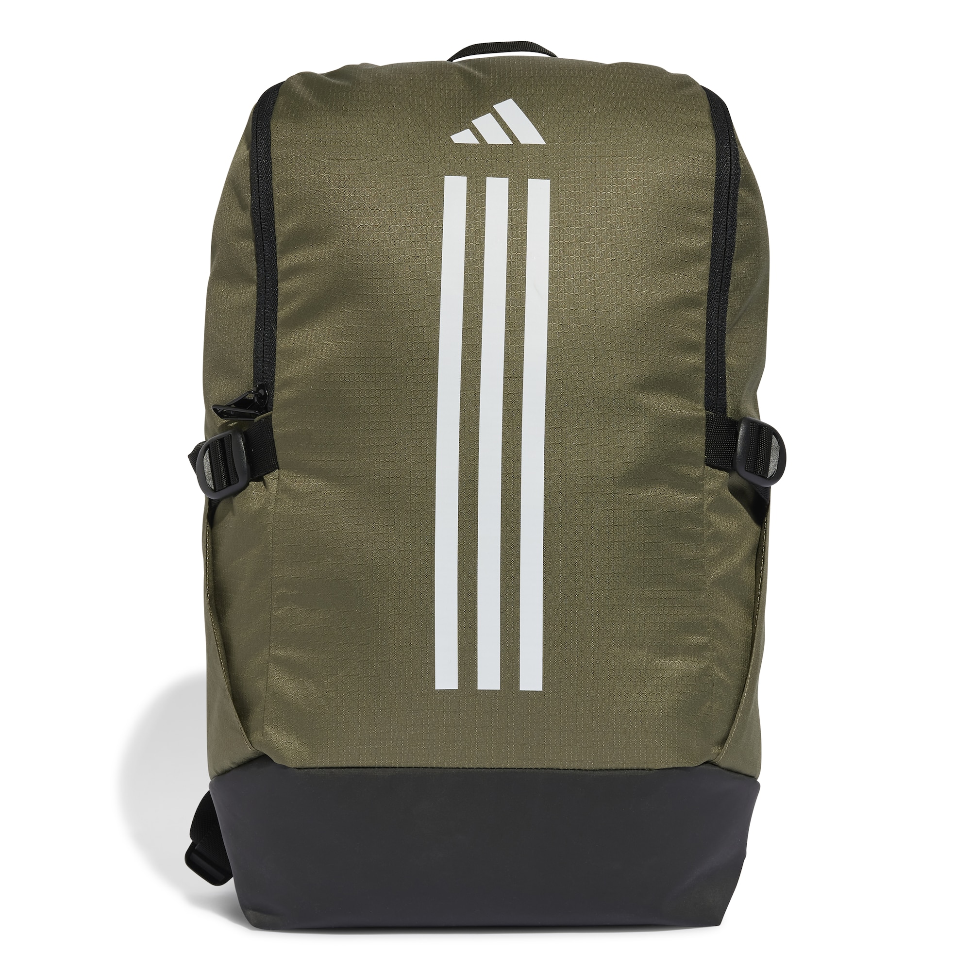 ADIDAS PERFORMANCE Rucsac sport Essentials  oliv / negru / alb
