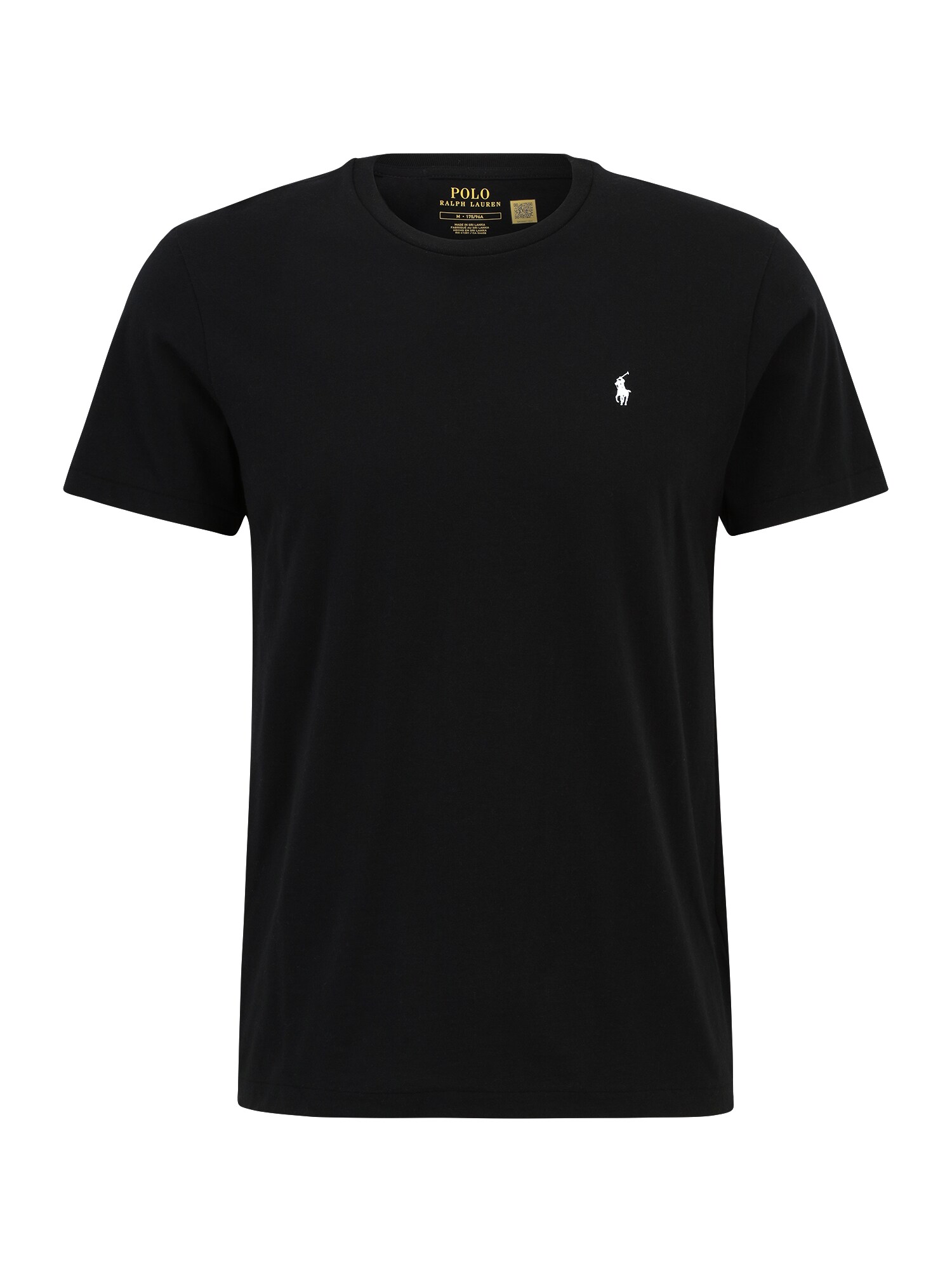 Polo Ralph Lauren Tricou  negru