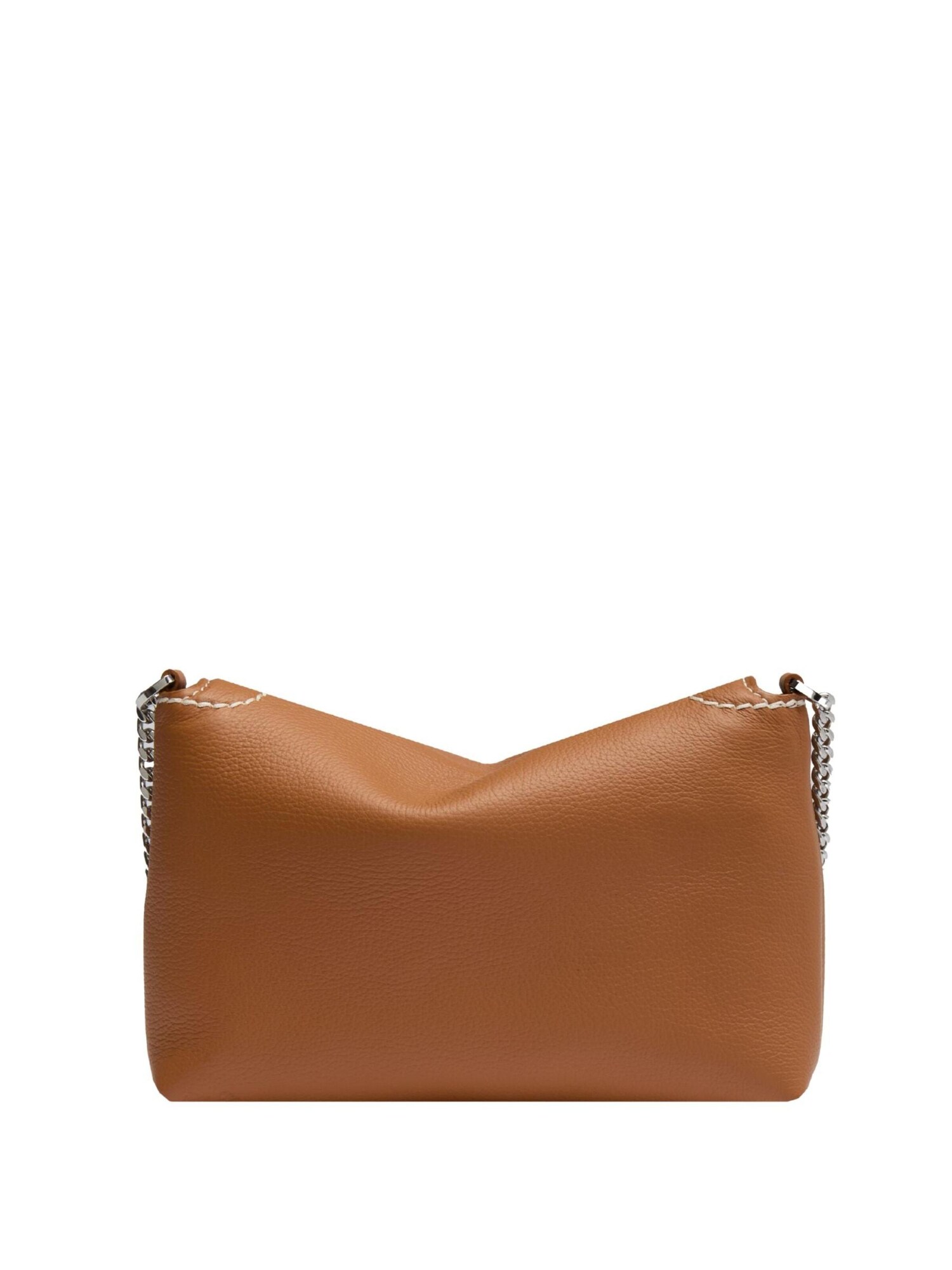 Lancel Bolso de hombro 'Lancel Sac Rabat S Ninon Soft Camel Femme A1403020TU' marrón – imagen 2