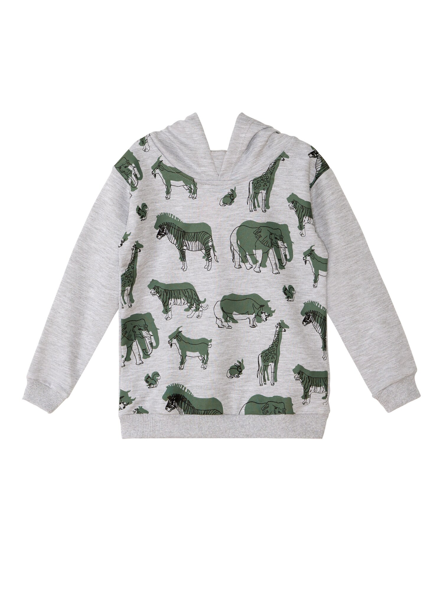 Thumbnail - Denokids Trainingsanzug LMG Animals