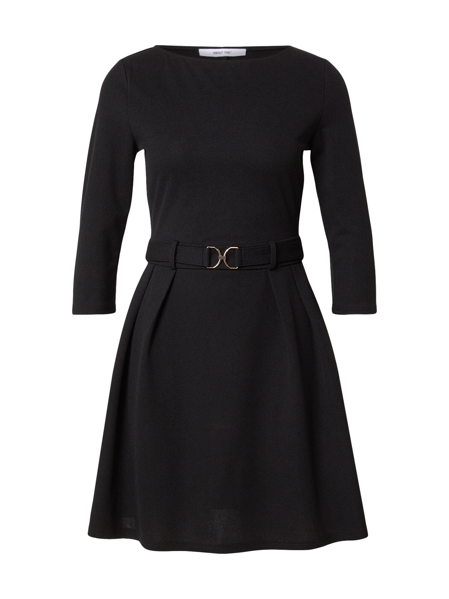 ABOUT YOU Rochie Michaela  negru