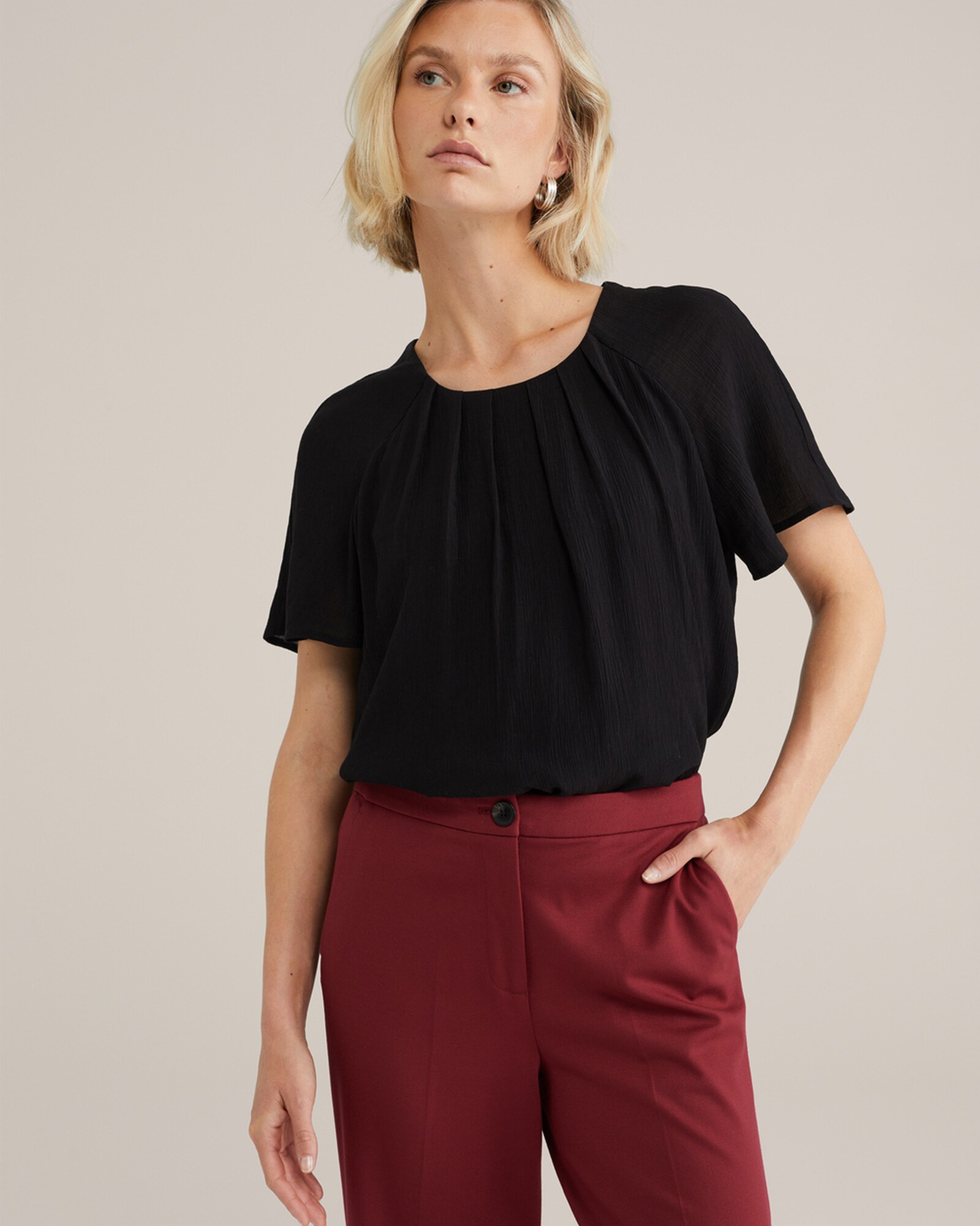 Thumbnail - WE Fashion Bluse