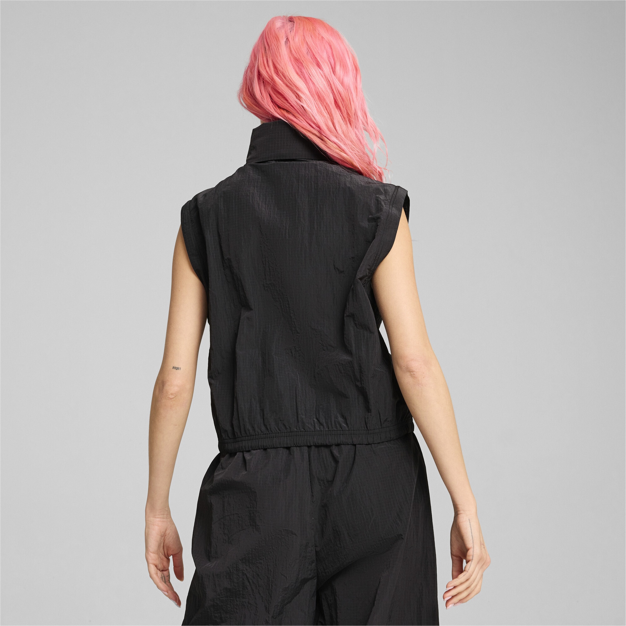 Thumbnail - PUMA Sportjacke Dare To