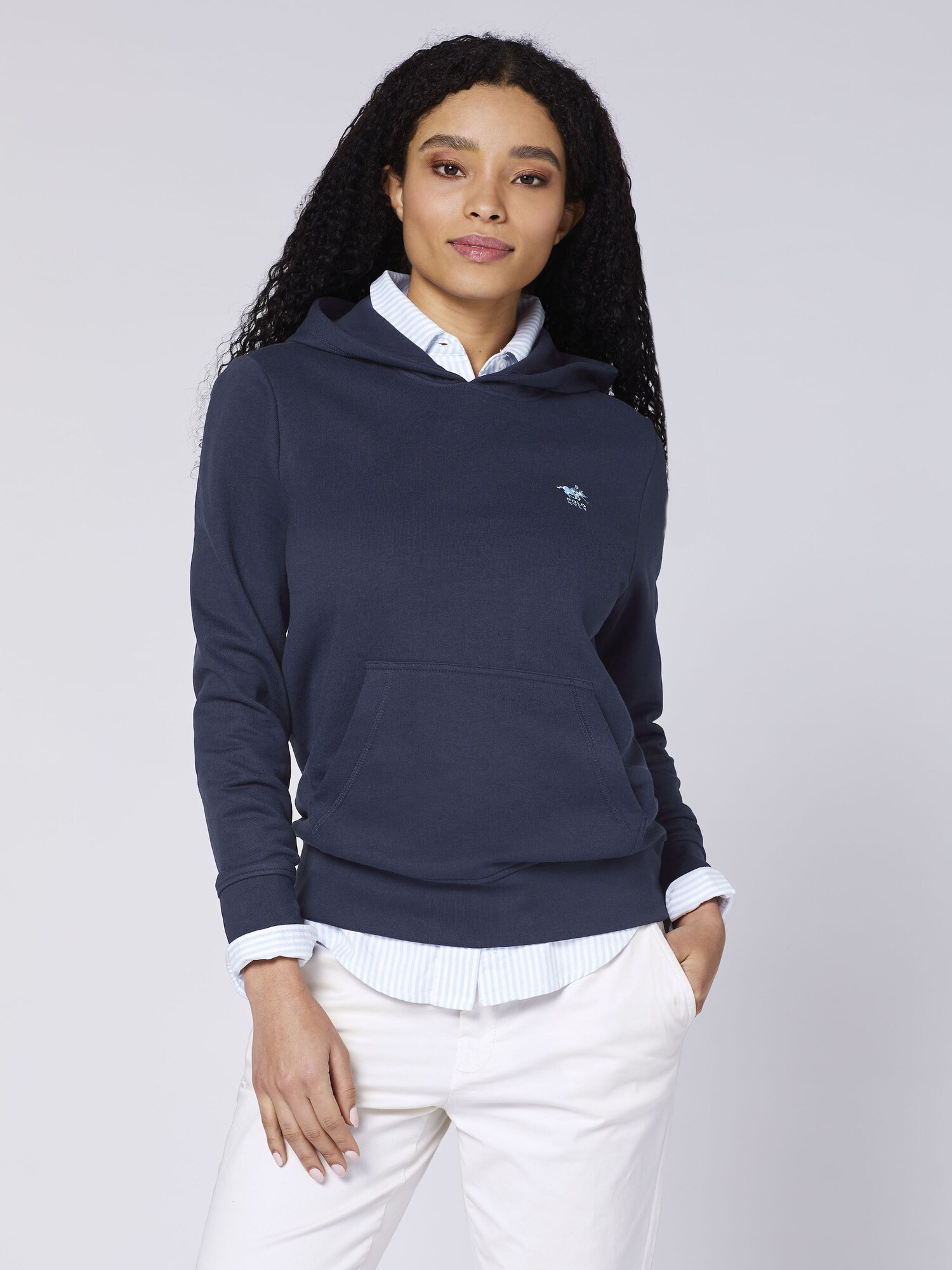 Thumbnail - Polo Sylt Pullover
