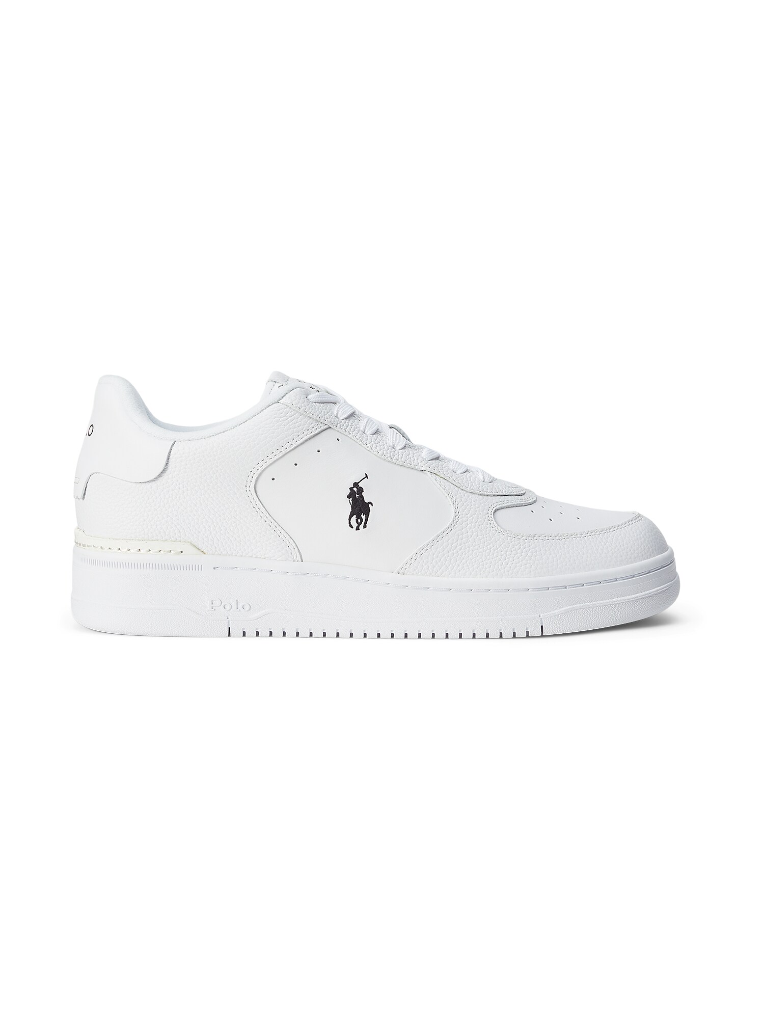 Polo Ralph Lauren Sneaker Masters Court