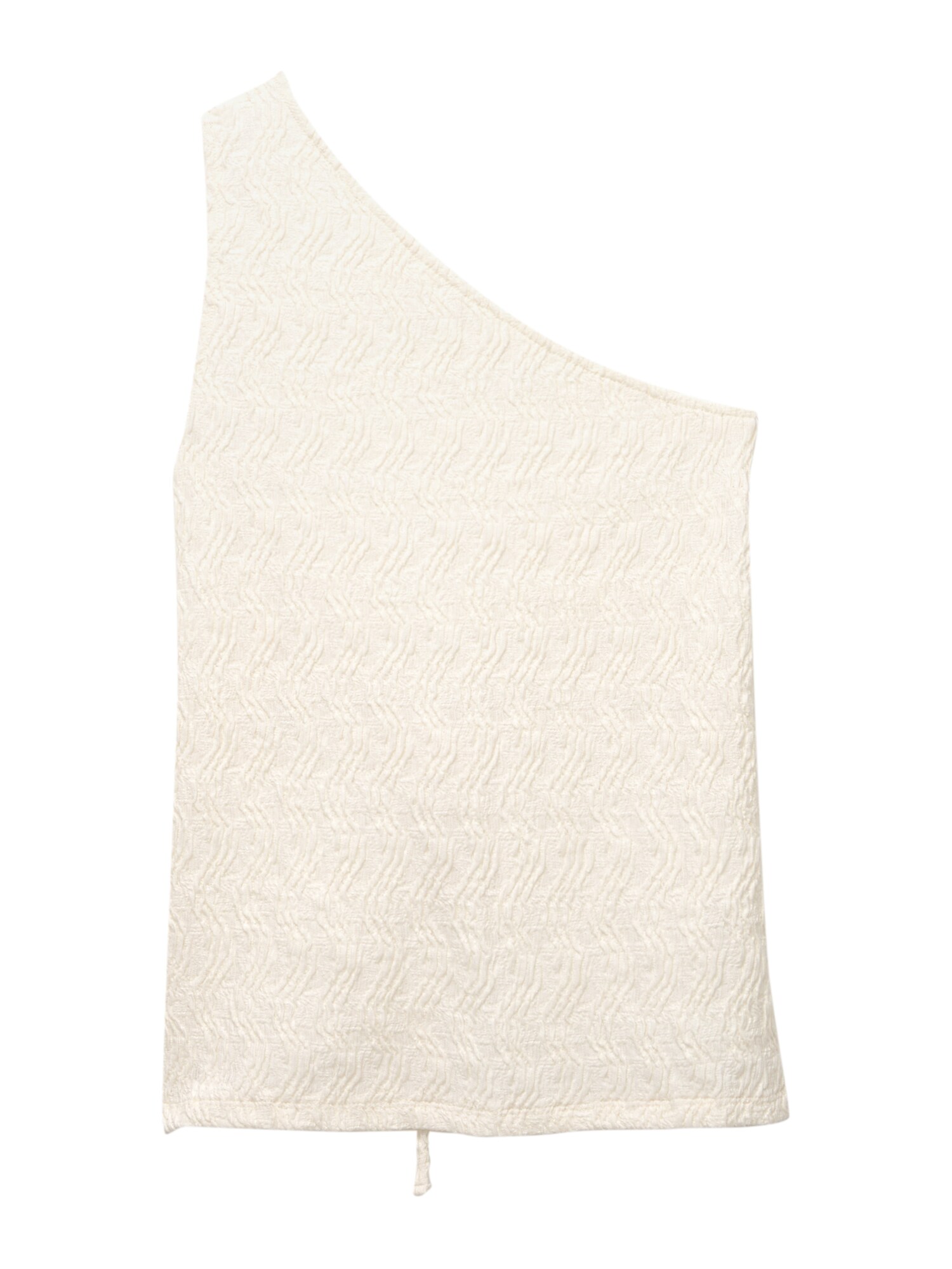 Pull&Bear Top  ecru