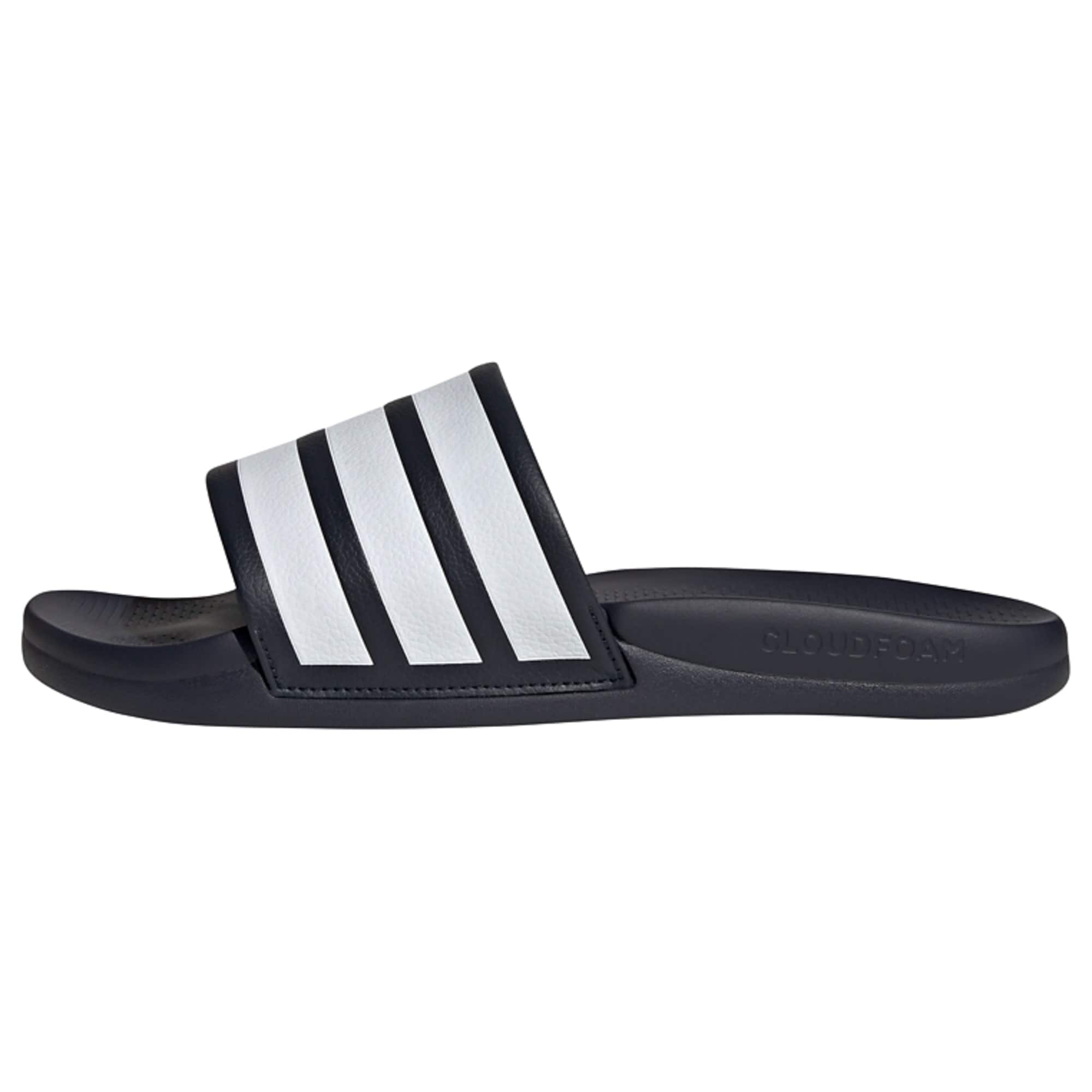 Adidas Sportswear Badeschuh Adilette Comfort 2.0
