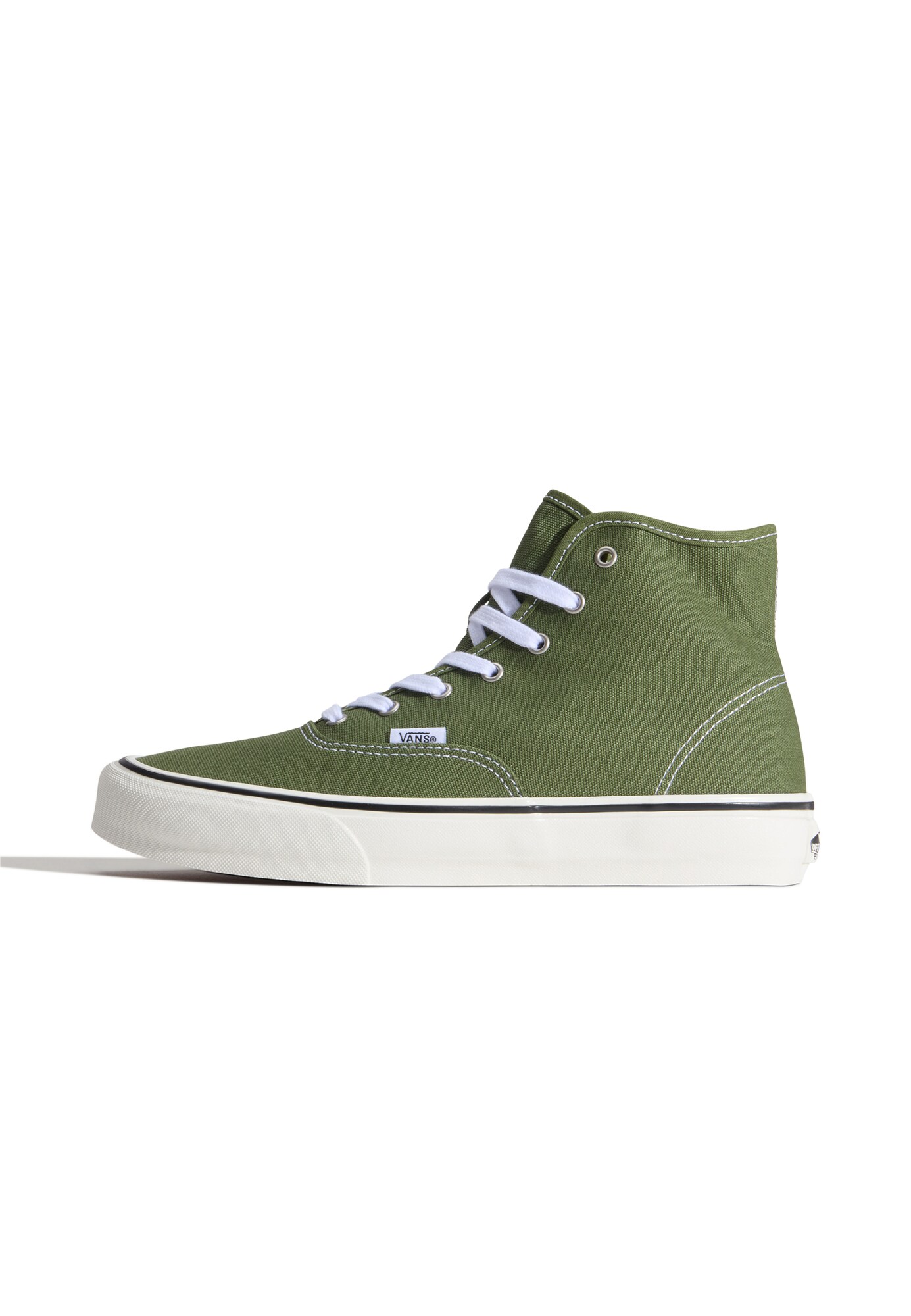 VANS Sneaker înalt Authentic 2.0 oliv