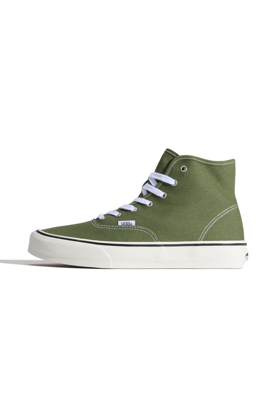 Hög sneaker 'Authentic 2.0'
