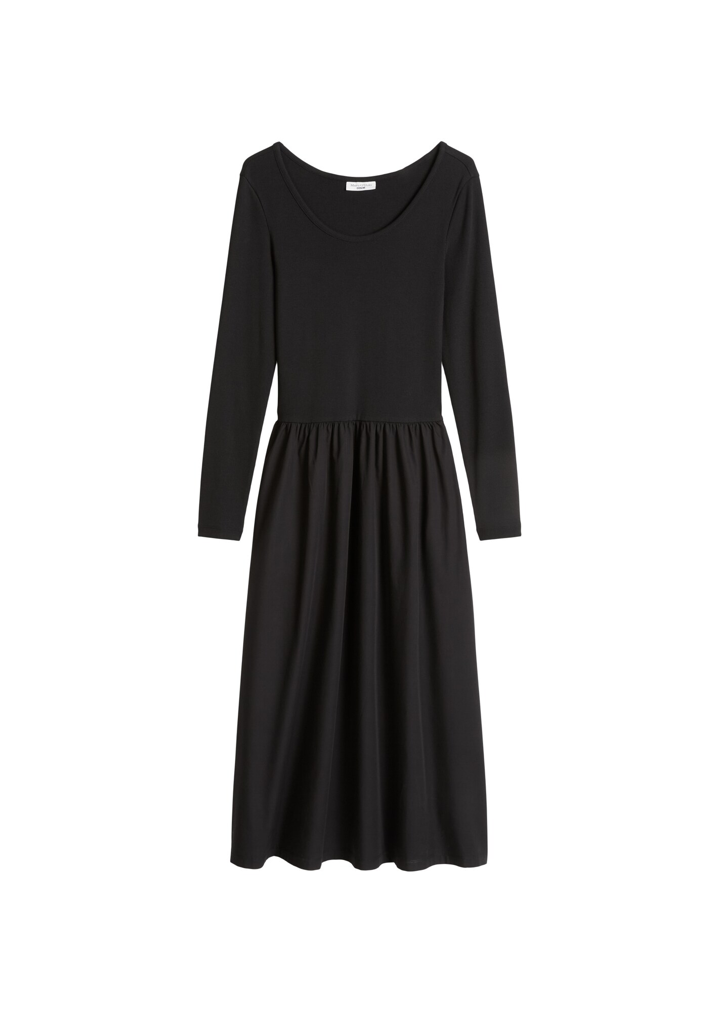 Marc OPolo DENIM Rochie negru