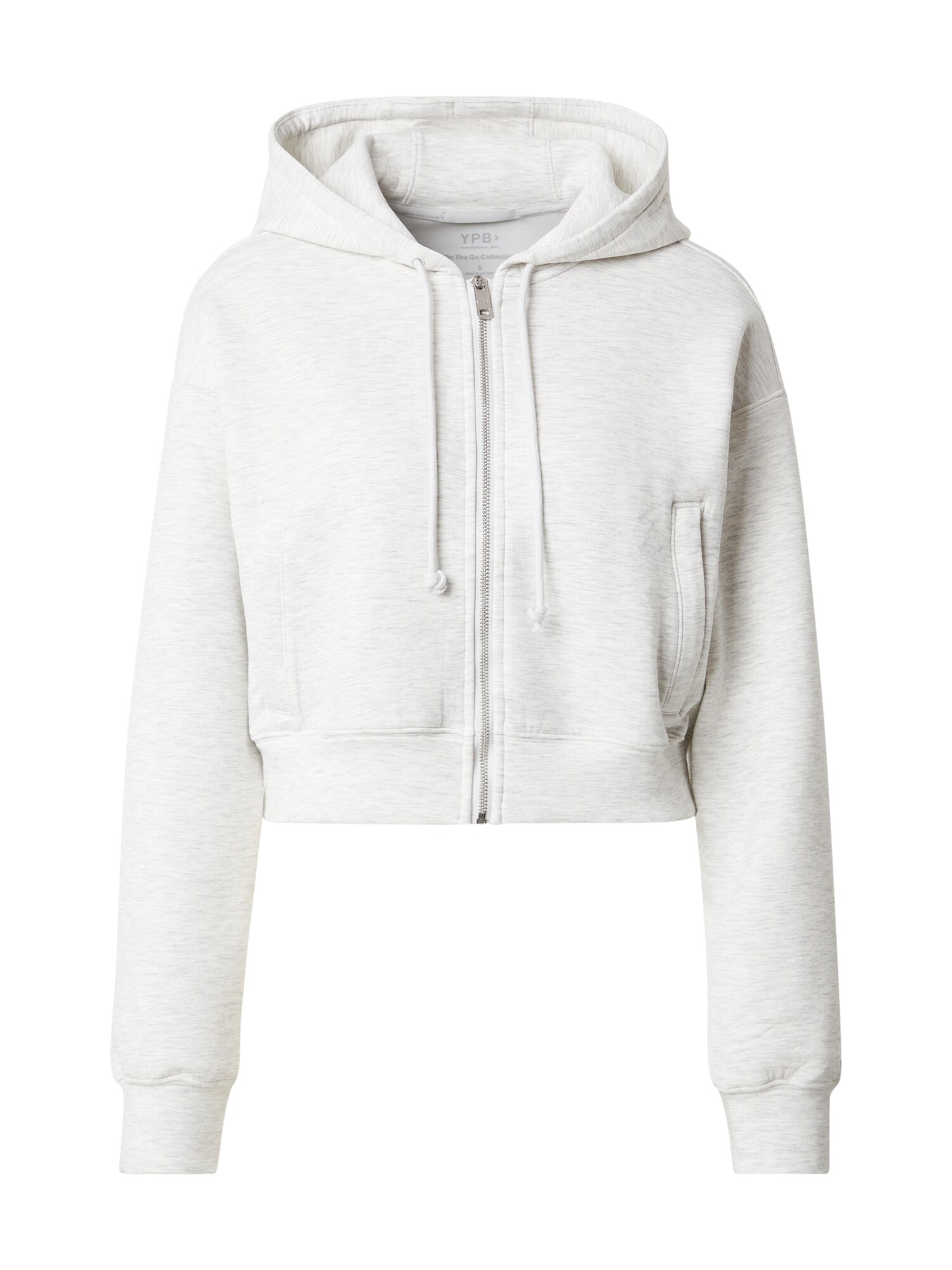 Abercrombie & Fitch Hanorac  gri