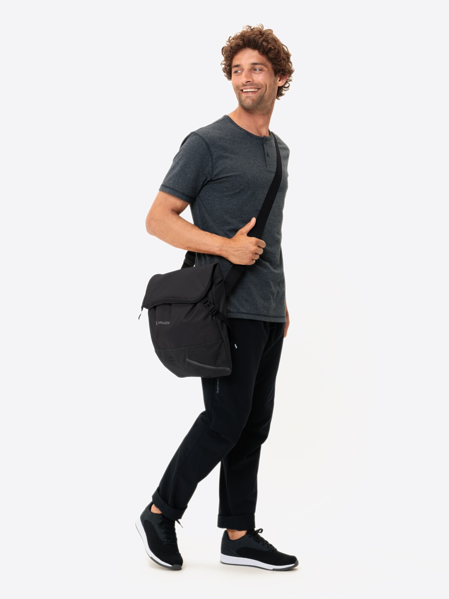 Thumbnail - VAUDE Hinterradtaschen CityMe Bike II