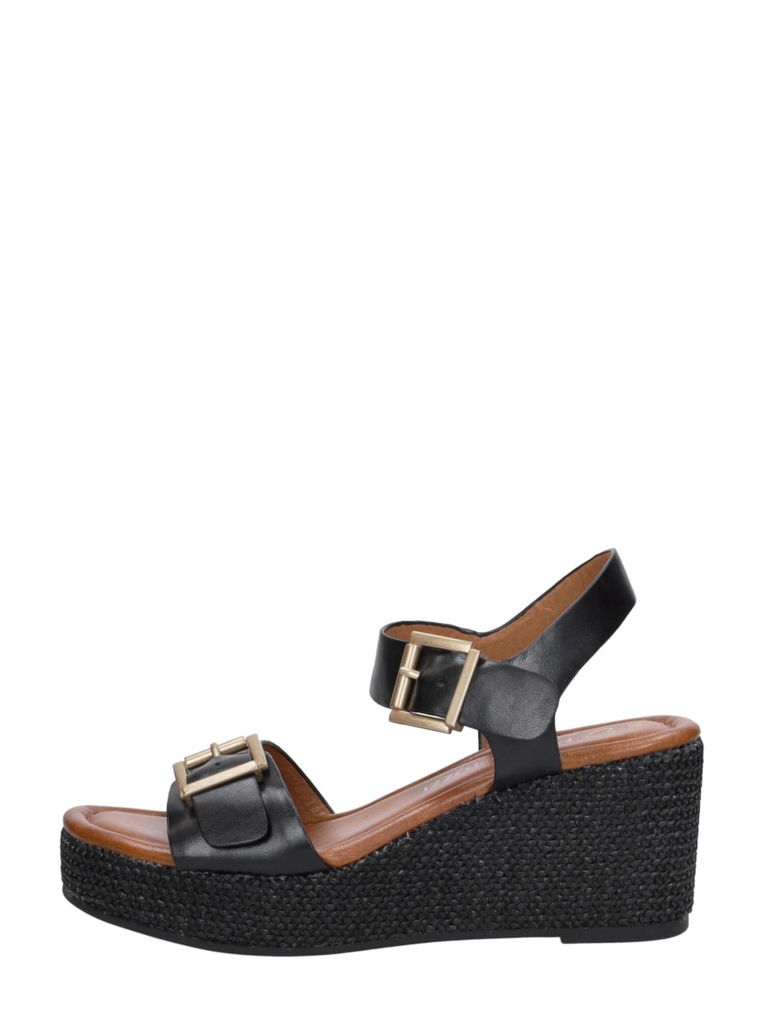 Marco Tozzi Sandale Sandalen Hak