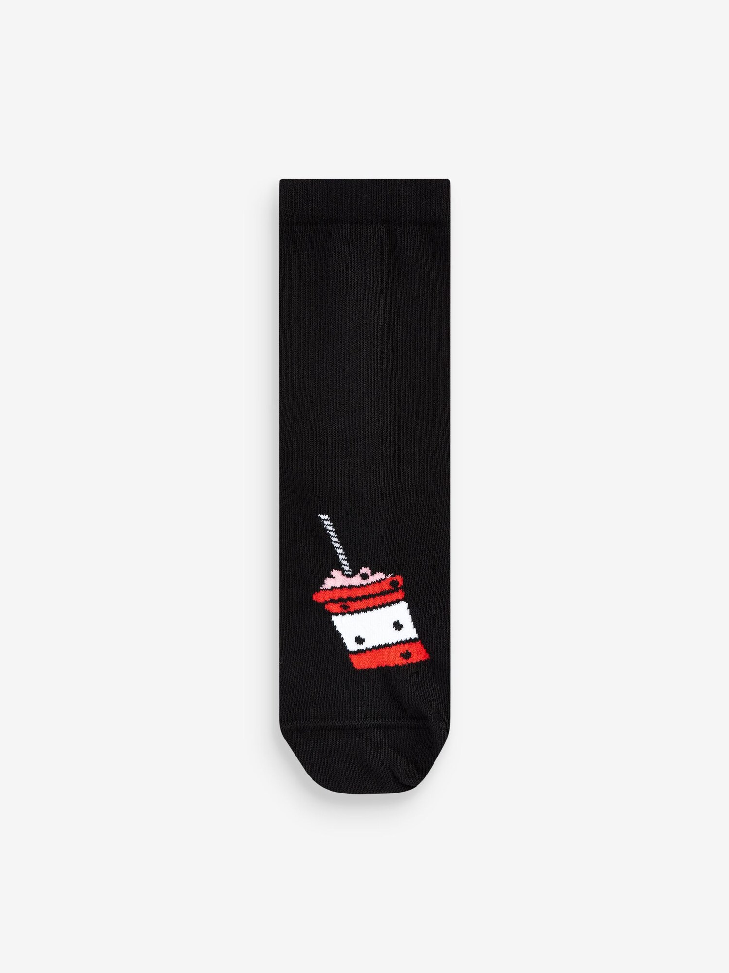 Thumbnail - Next Socken