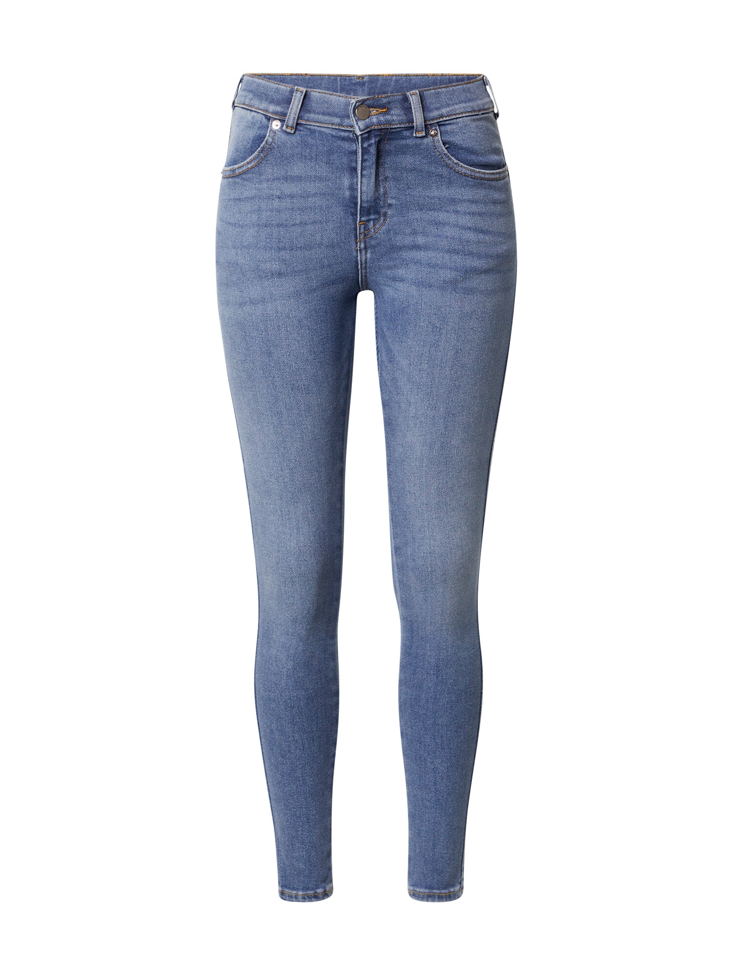 Dr. Denim Džínsy 'Lexy'  modrá denim