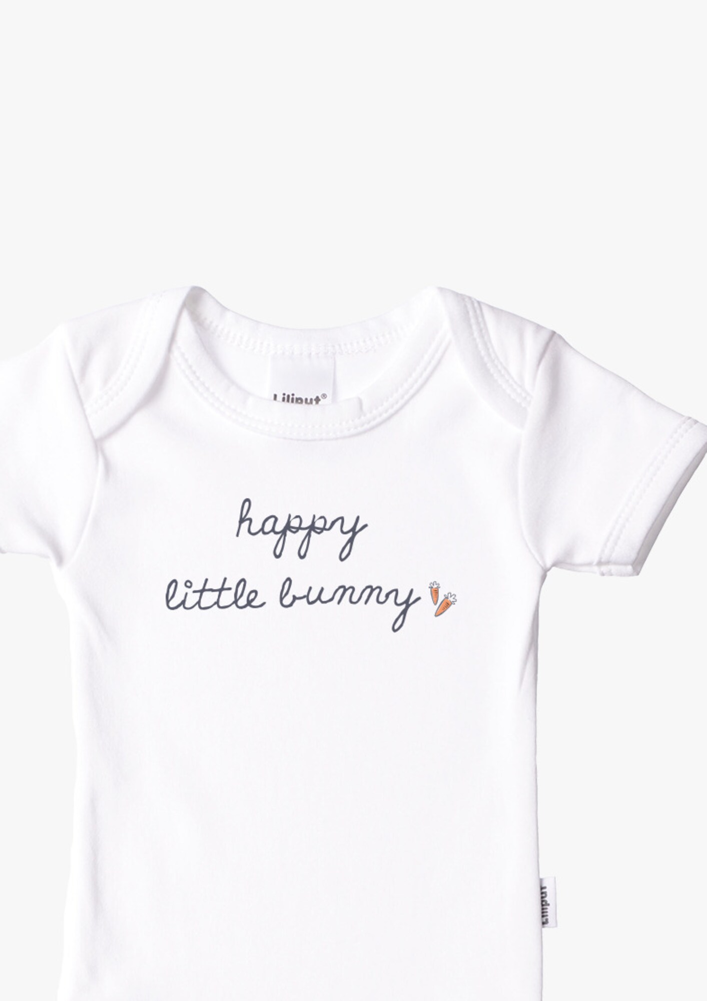 Thumbnail - LILIPUT Body