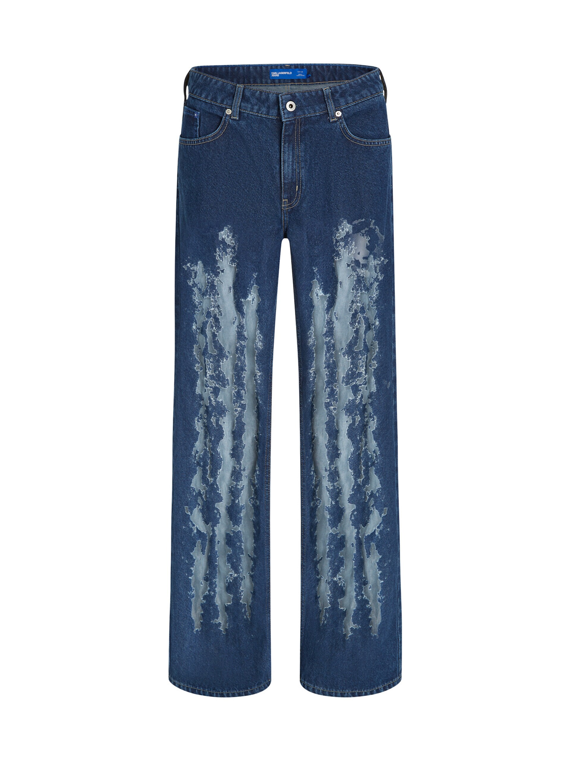 KARL LAGERFELD JEANS jeans dam