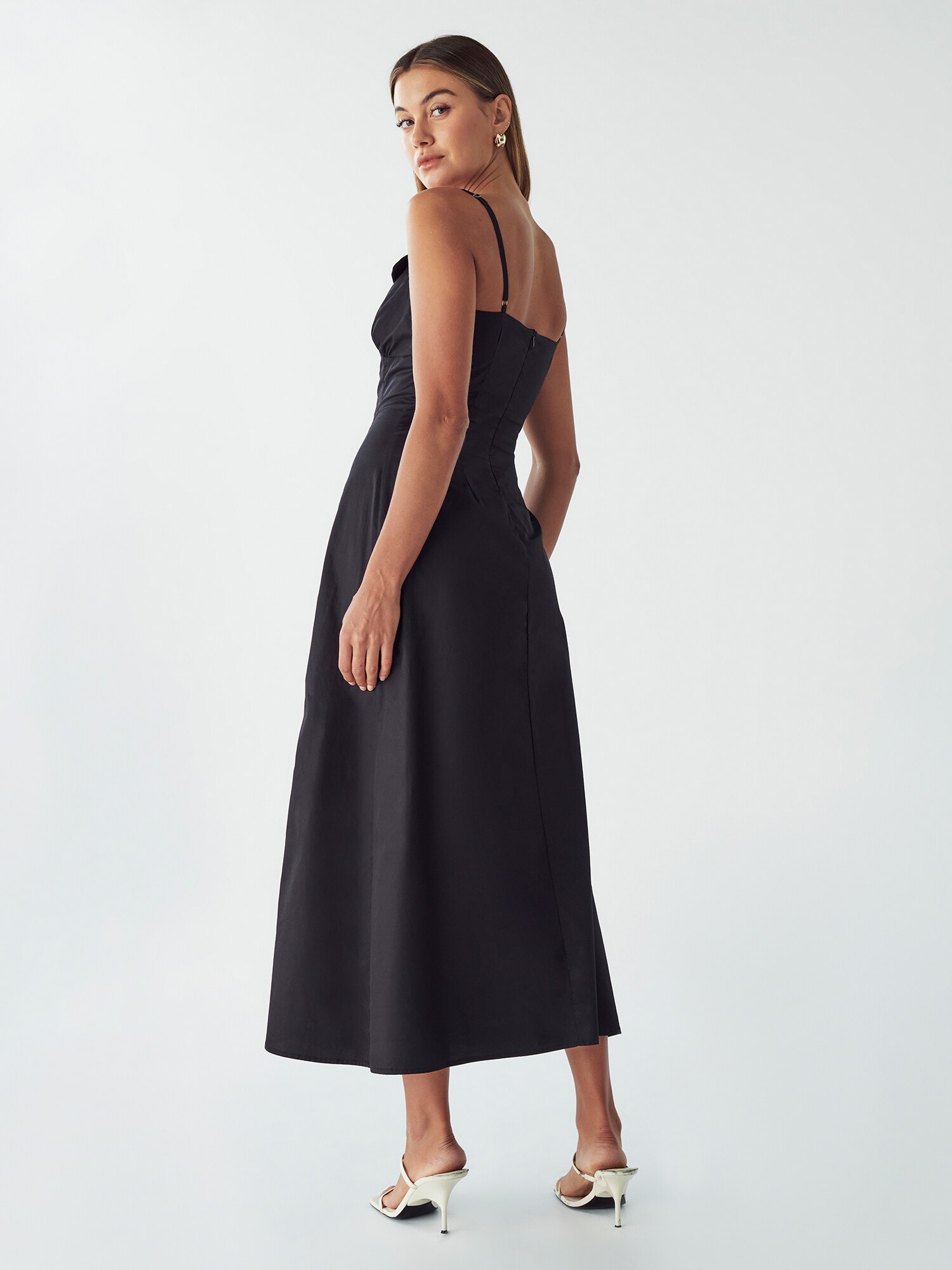 Thumbnail - Willa Kleid ALVA