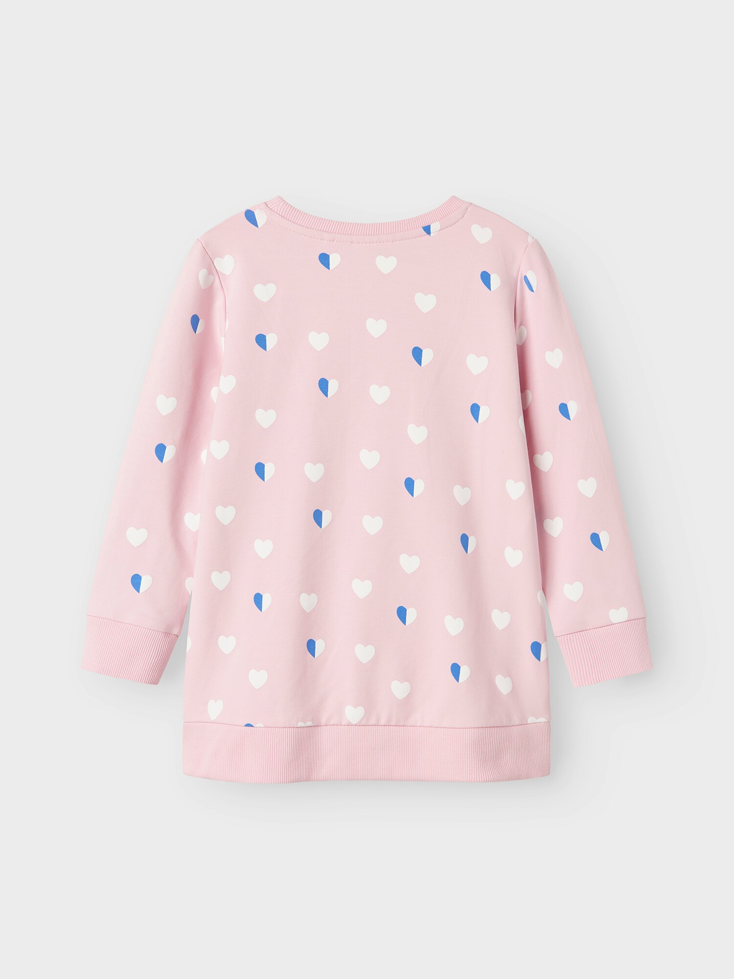 Thumbnail - NAME IT Sweatshirt NMFLIA