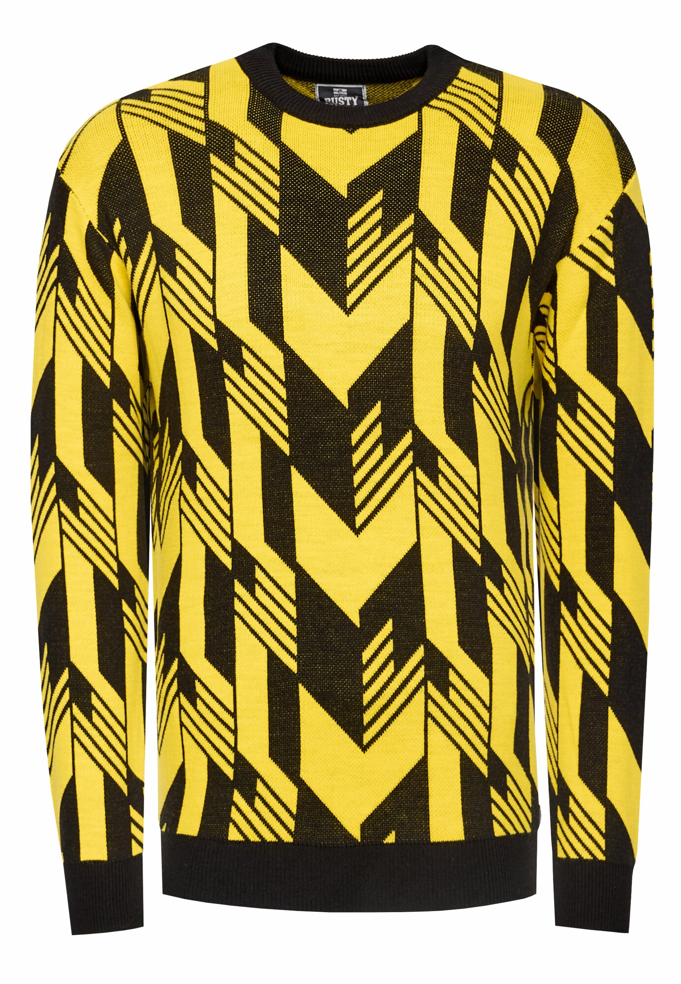 Thumbnail - Pullover