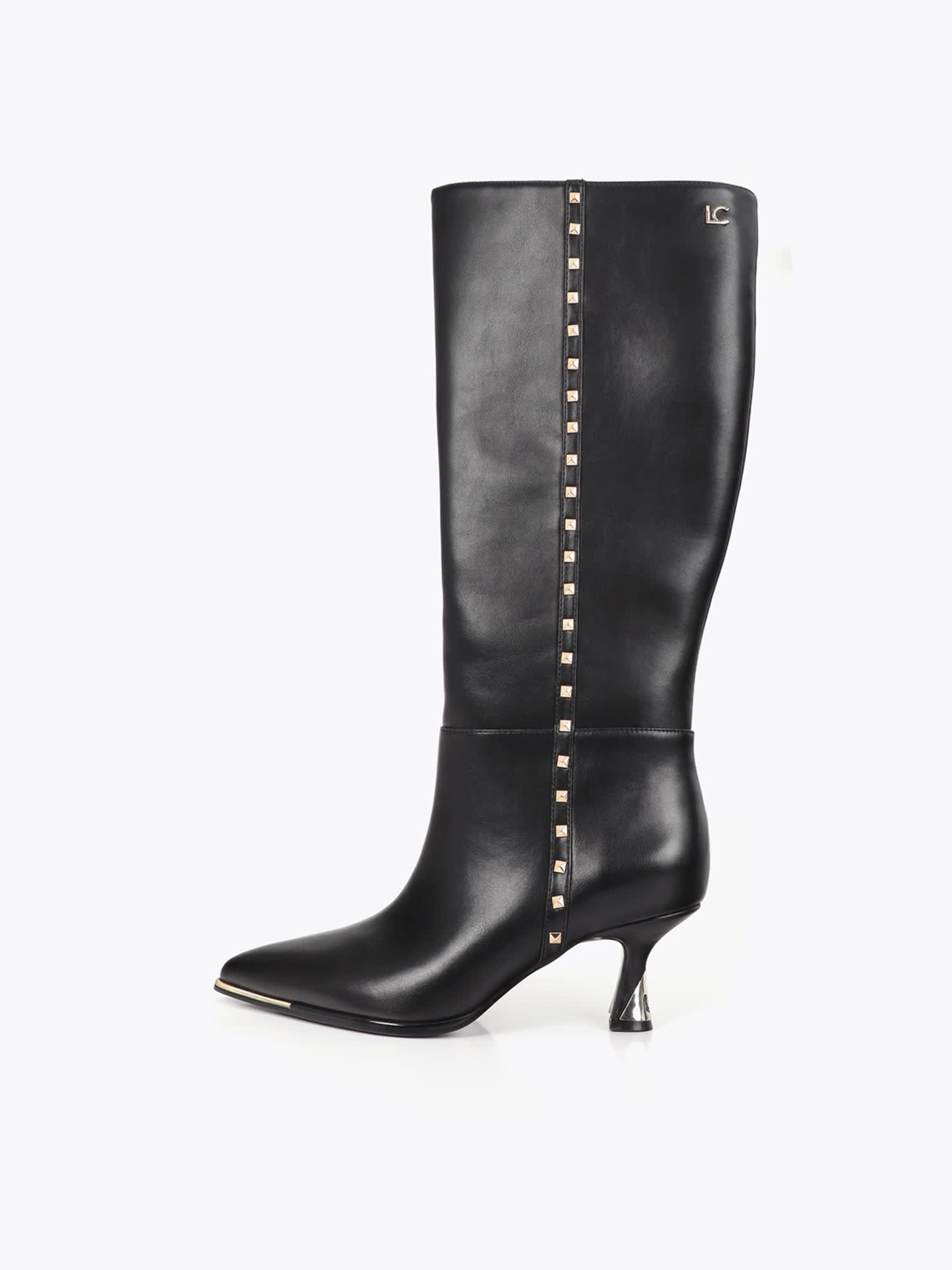 Lola Casademunt Stövel kängor & boots dam