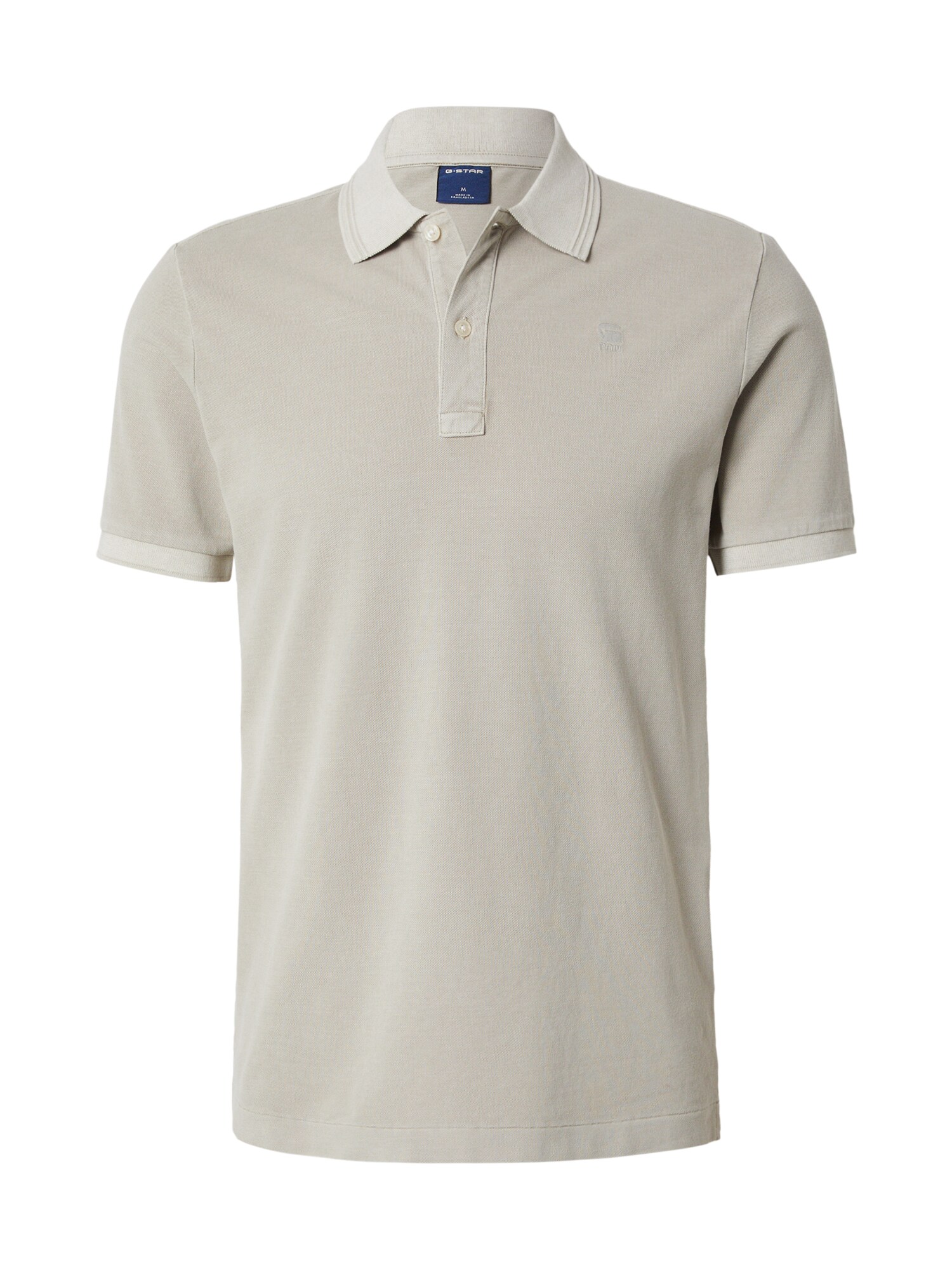 G-Star Shirt 'Dunda' Beige thumbnail