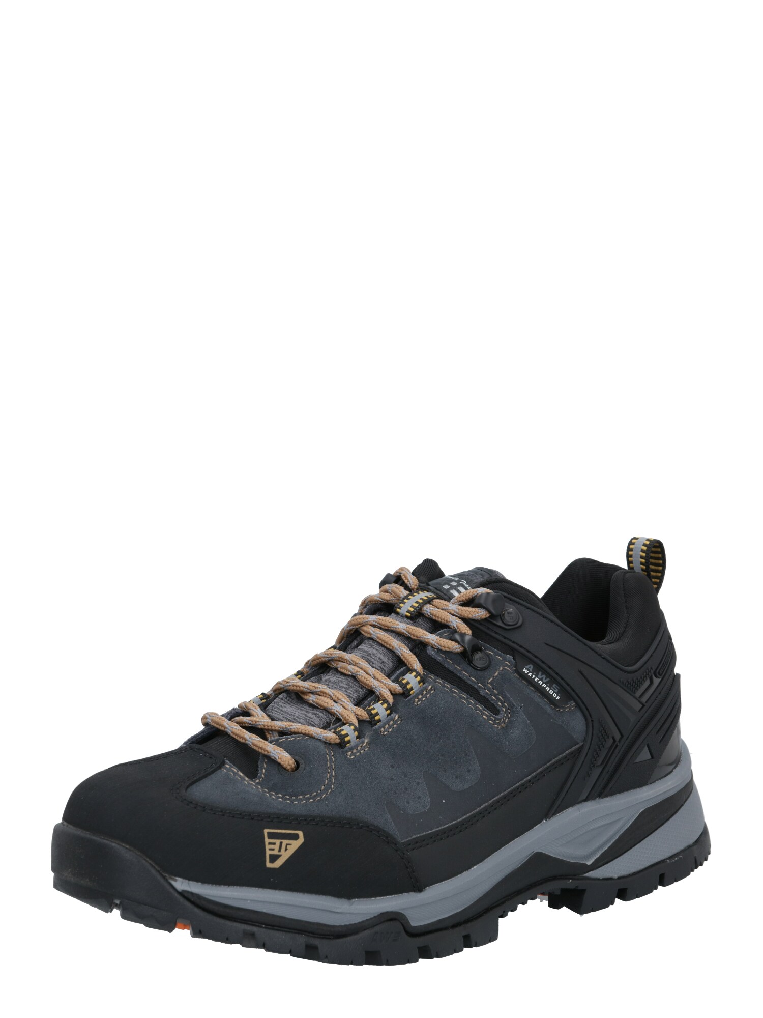 ICEPEAK Pusbačiai 'Wyot M'  juoda