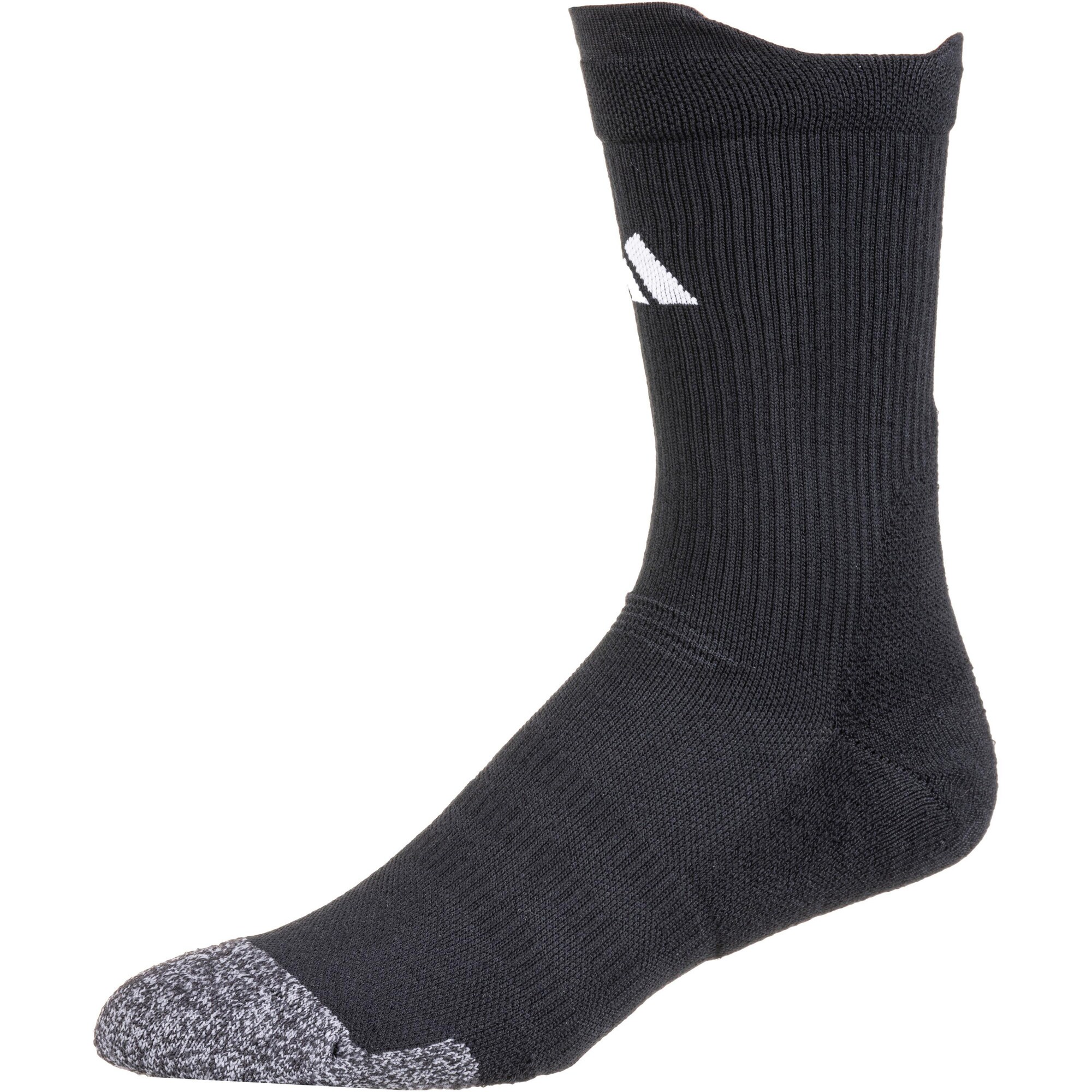 ADIDAS PERFORMANCE Șosete sport Cush  gri amestecat / negru / alb murdar