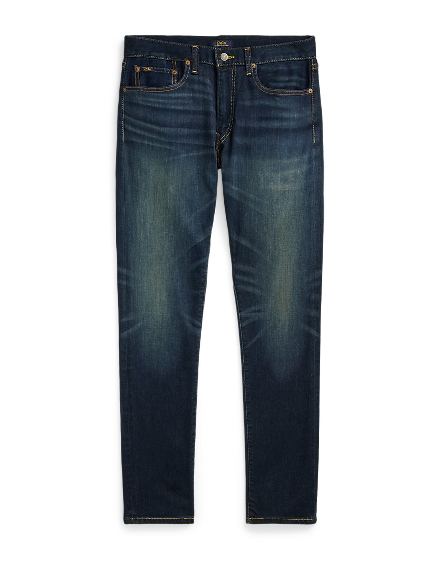 Polo Ralph Lauren Jeans SSULLIVAN  albastru închis