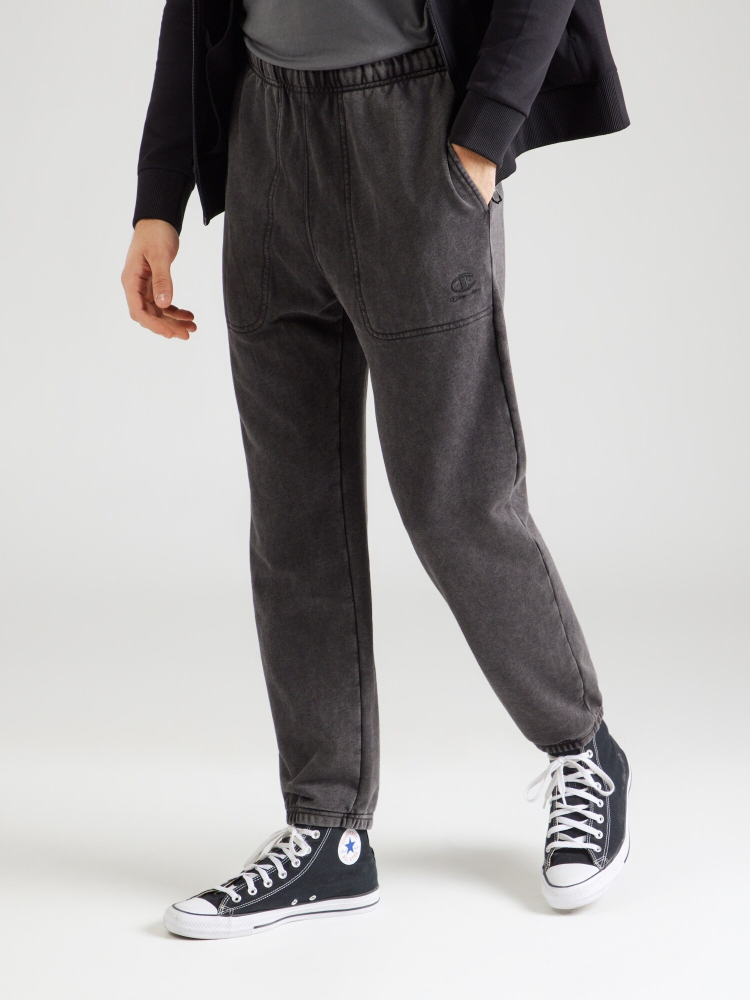 Champion Pantalón negro – imagen 11