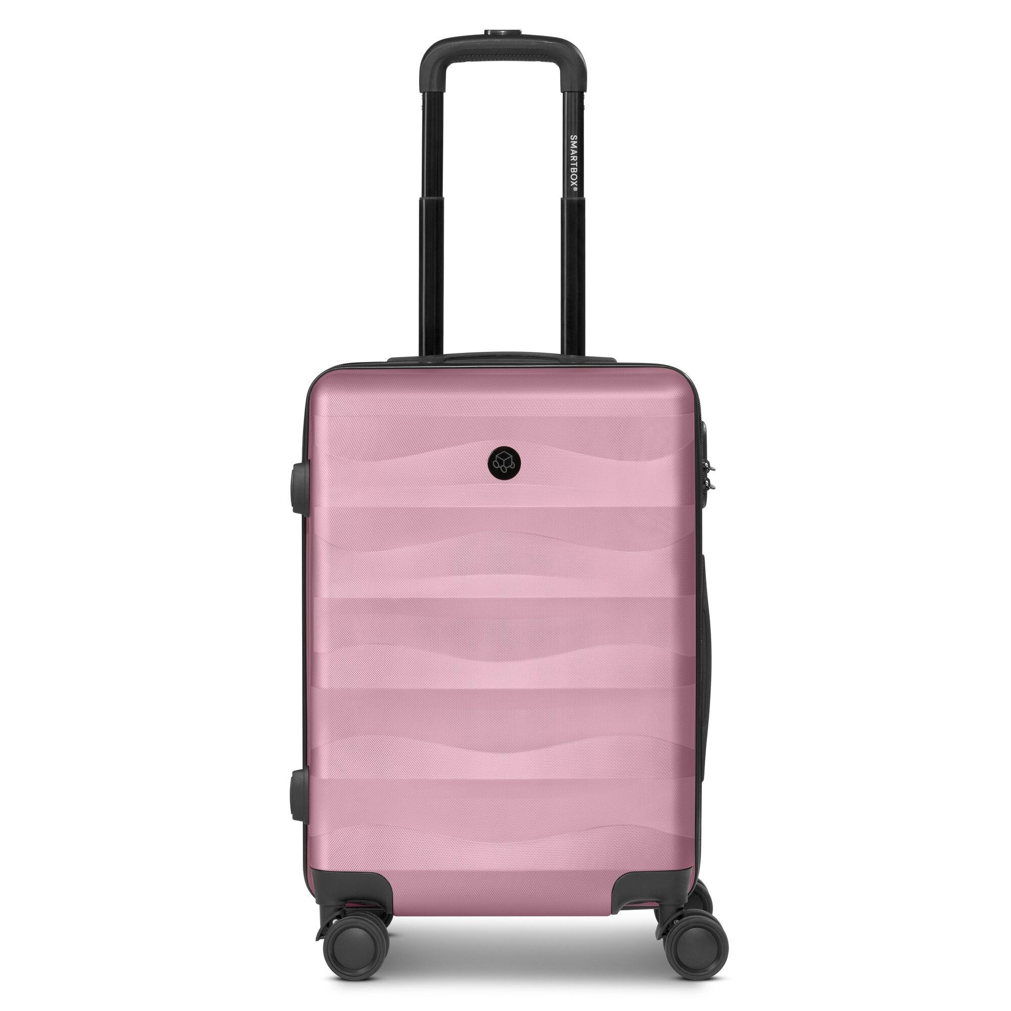 Smartbox Trolley 'Edition 03' Eosine