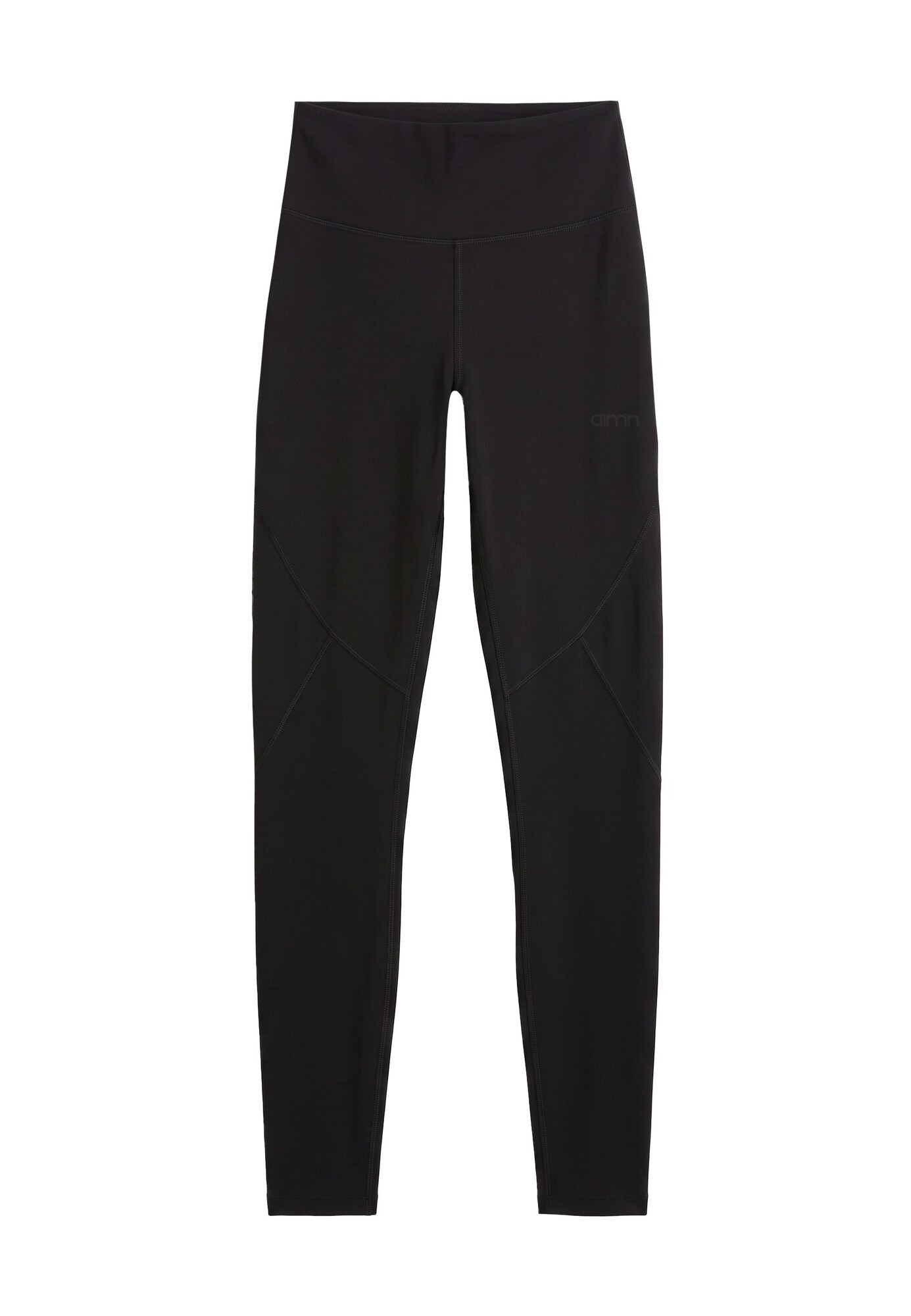 Aimn Pantaloni sport negru