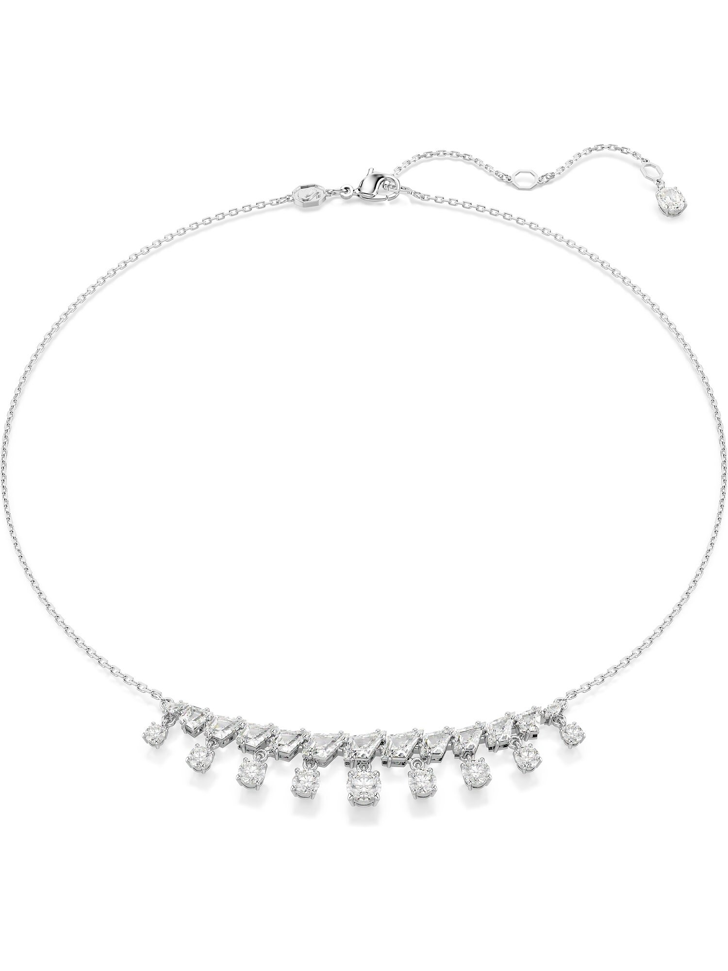 Thumbnail - Swarovski Kette