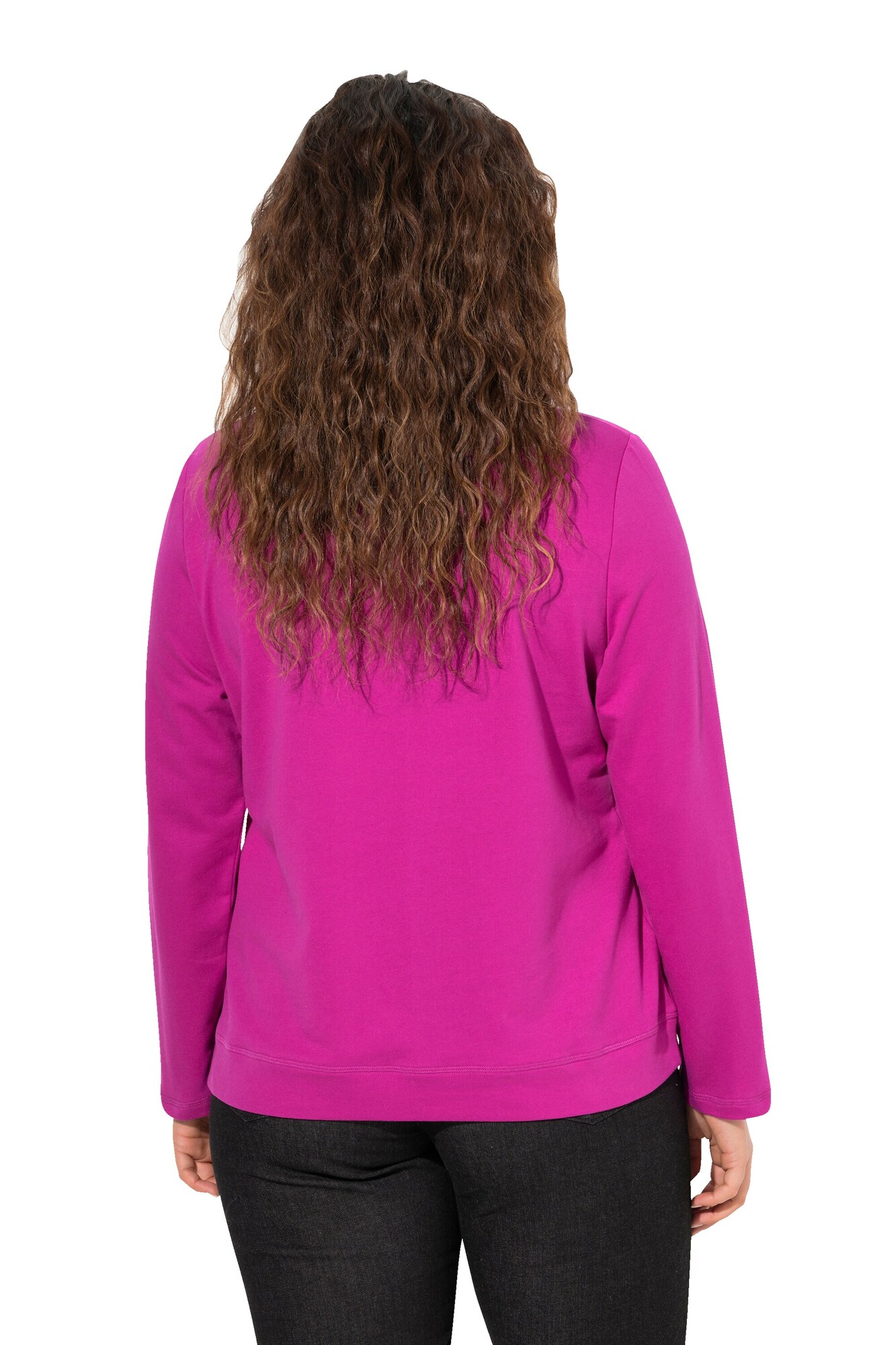 Thumbnail - Ulla Popken Sweatshirt
