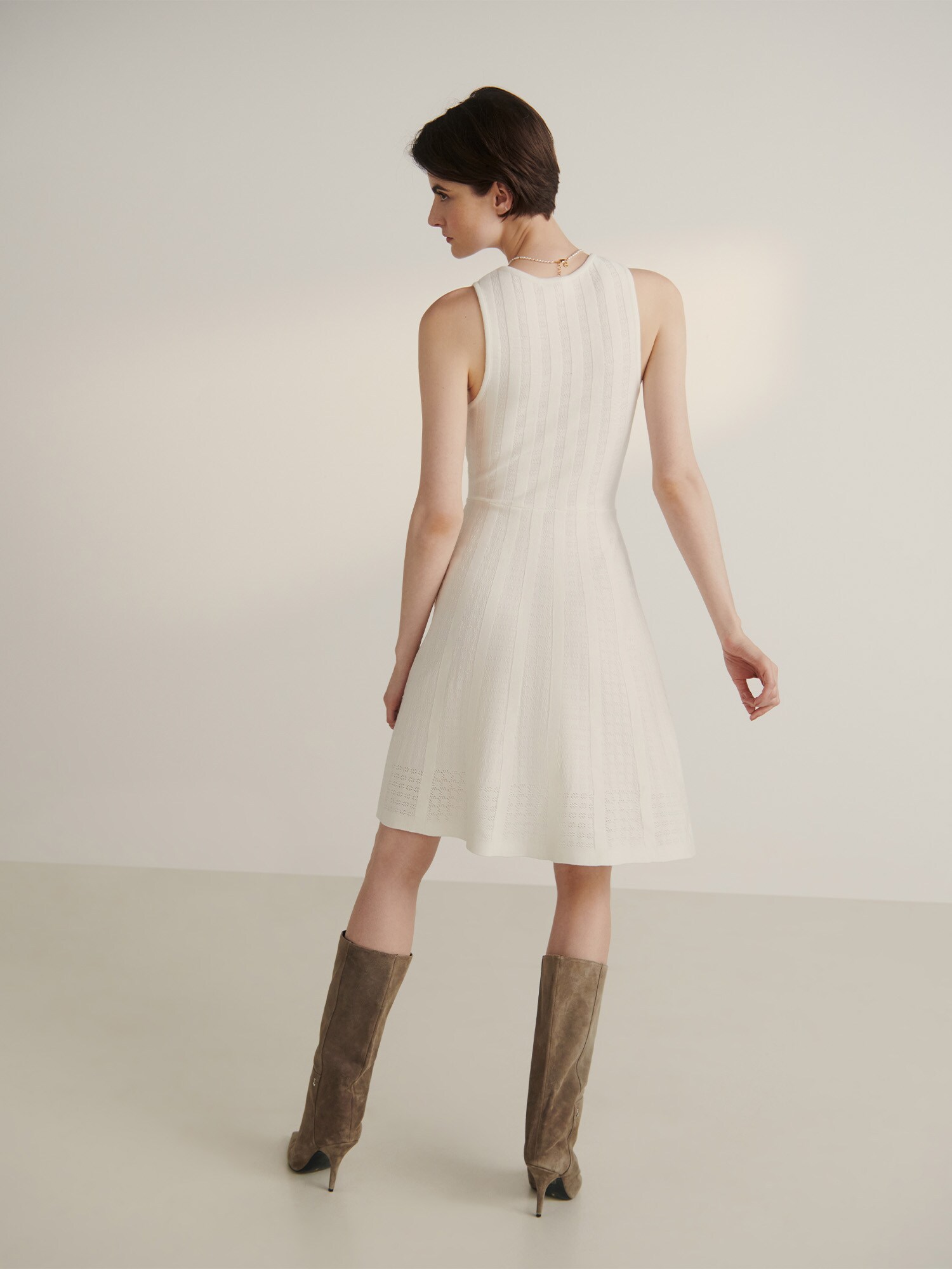 Thumbnail - Guido Maria Kretschmer Women Kleid Aurea