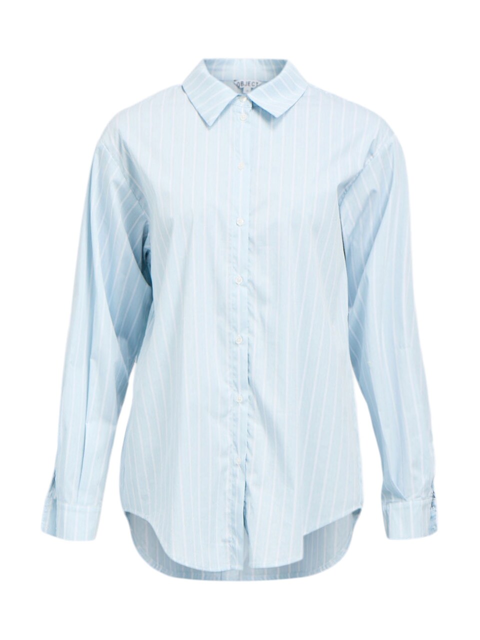 Blus 'OBJTutta'