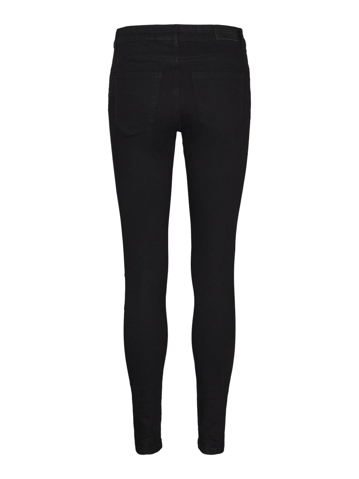VERO MODA Farmer 'ALIA'  fekete termék 2. képe