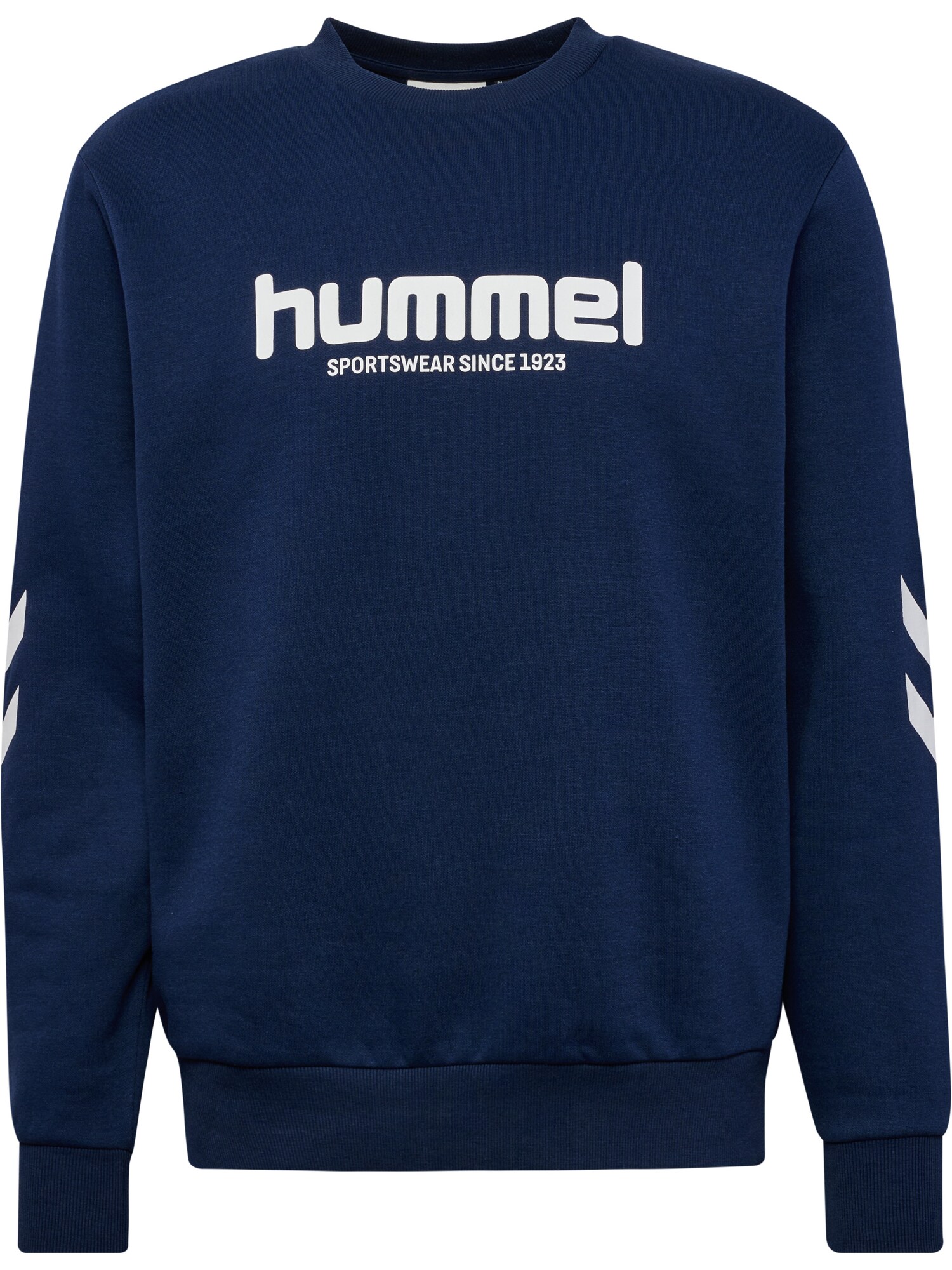 Hummel Hanorac sport LEGACY 2.0 bleumarin / alb