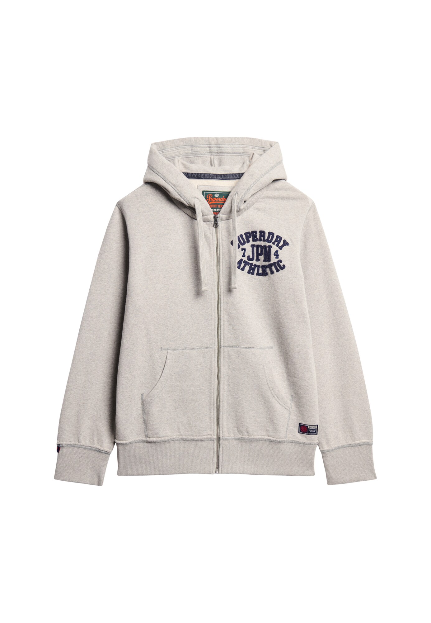 Thumbnail - Sweatjacke