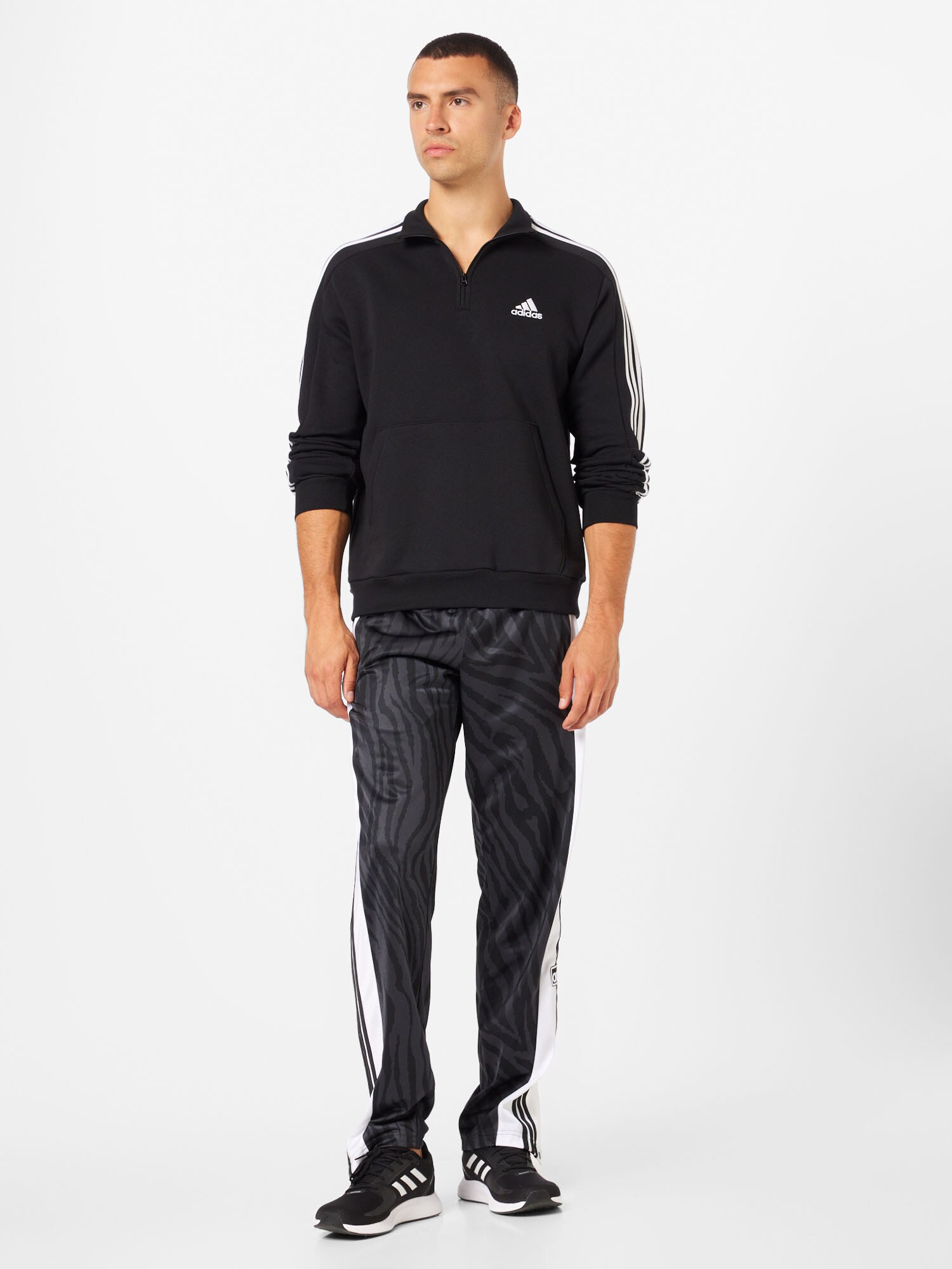 Thumbnail - ADIDAS SPORTSWEAR Sportsweatshirt Essentials