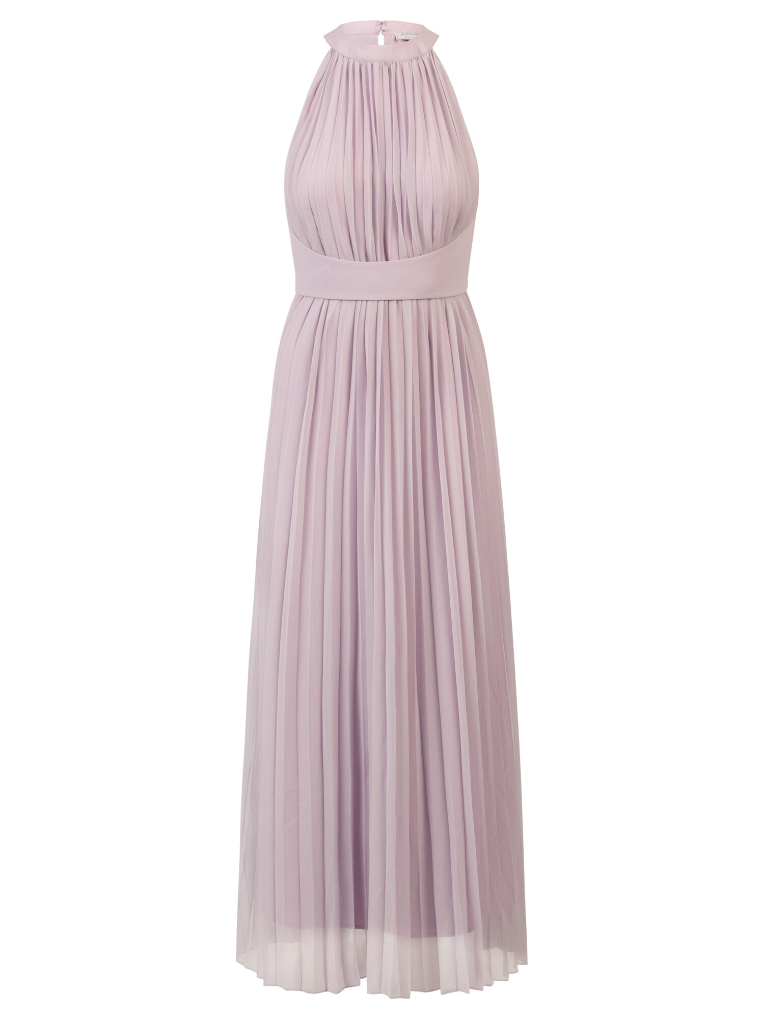 APART Rochie de seară  mov pastel