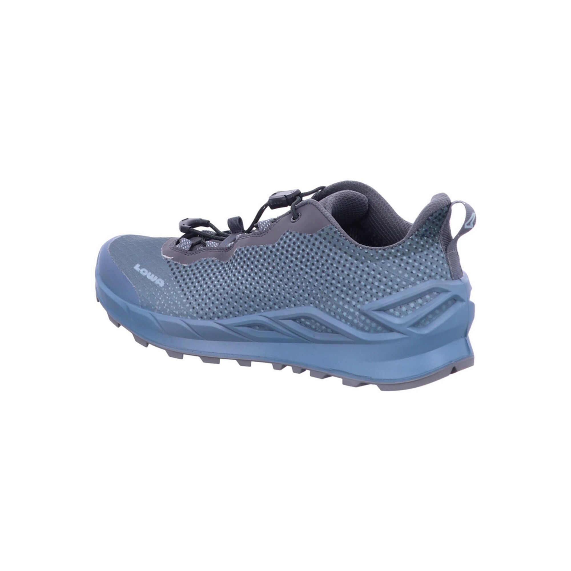 Thumbnail - Halbschuh 'Merger'