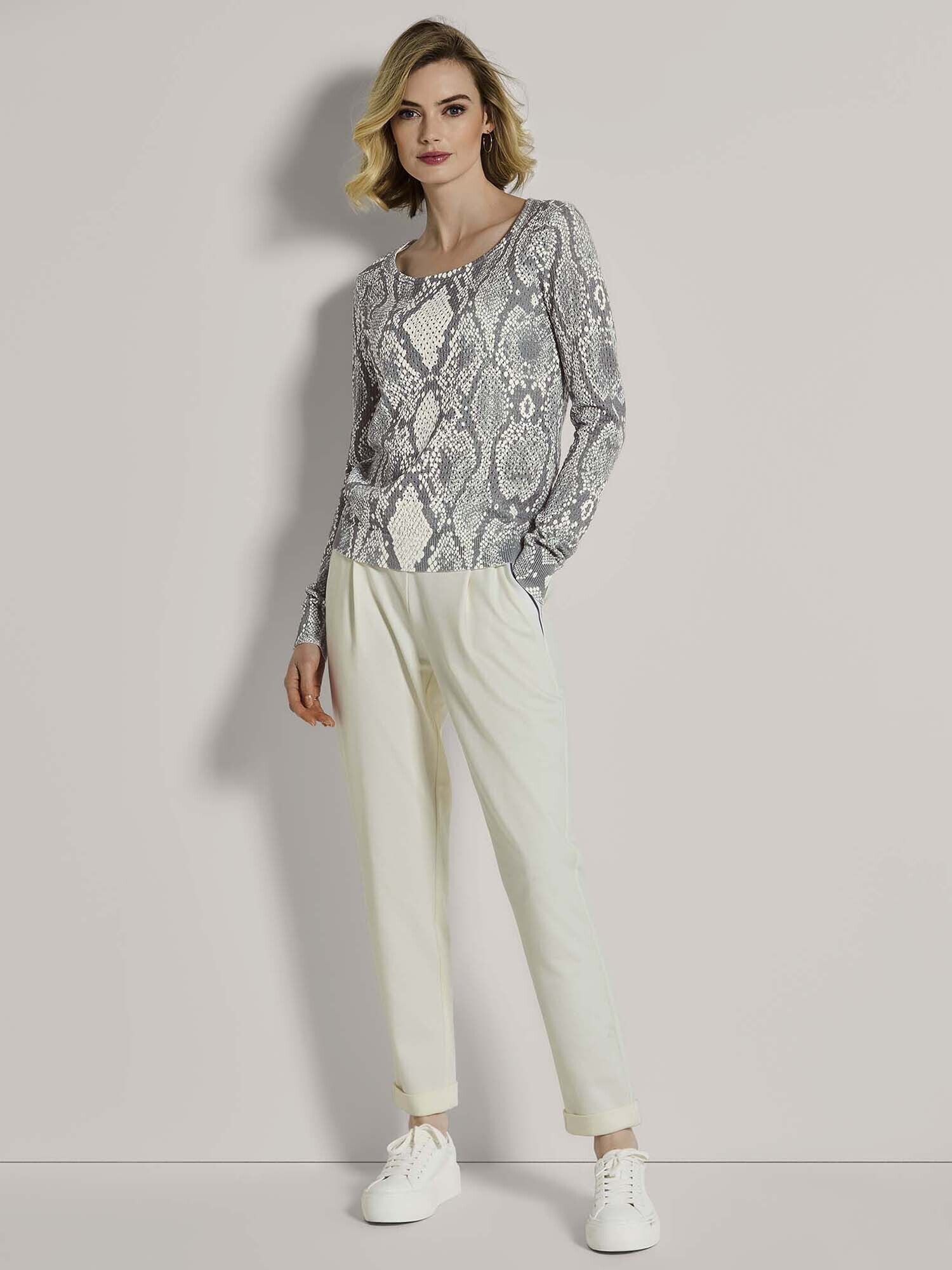 Thumbnail - MADELEINE Pullover