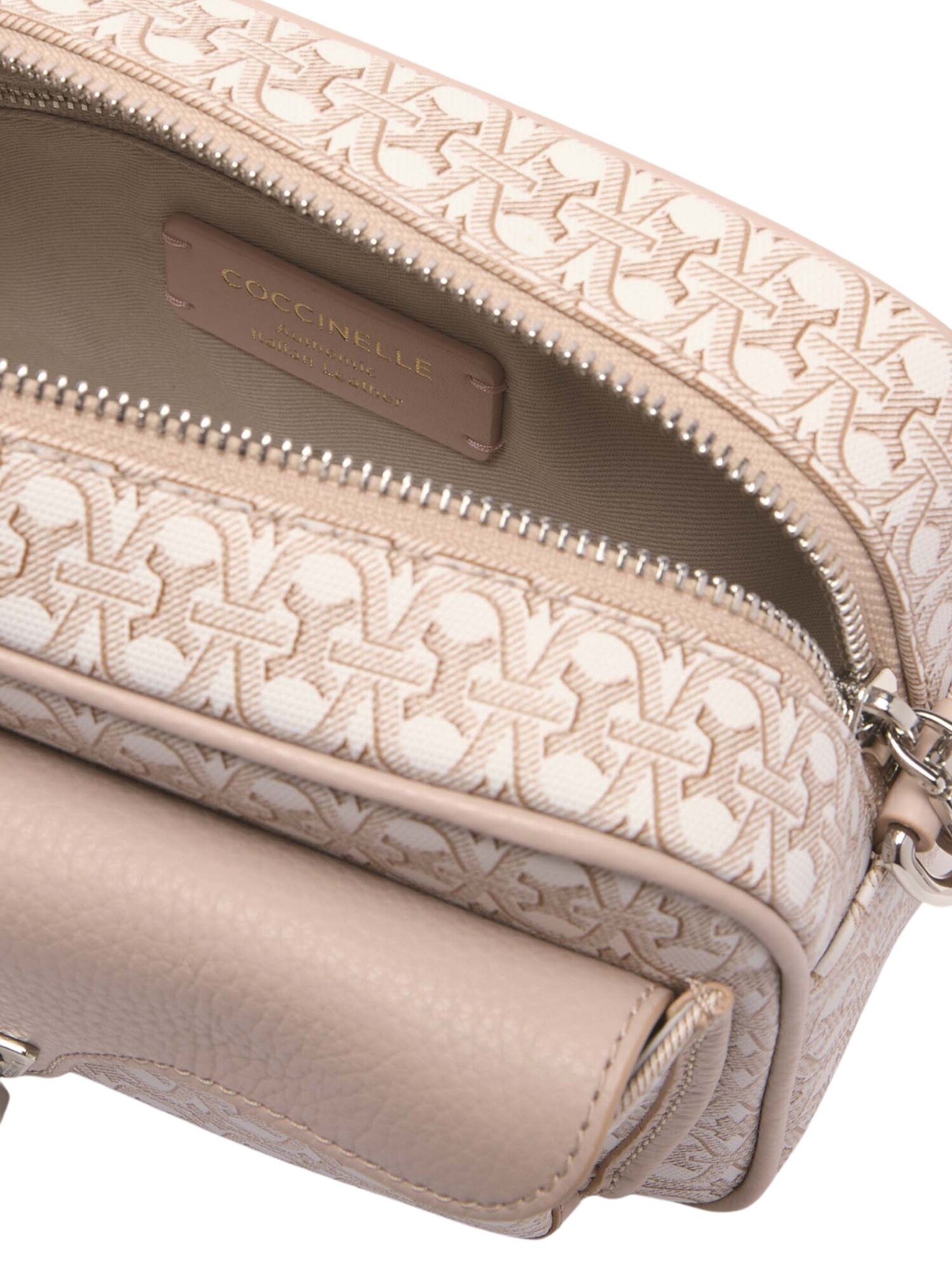 Thumbnail - Coccinelle Handtasche COCCINELLE BEAT S